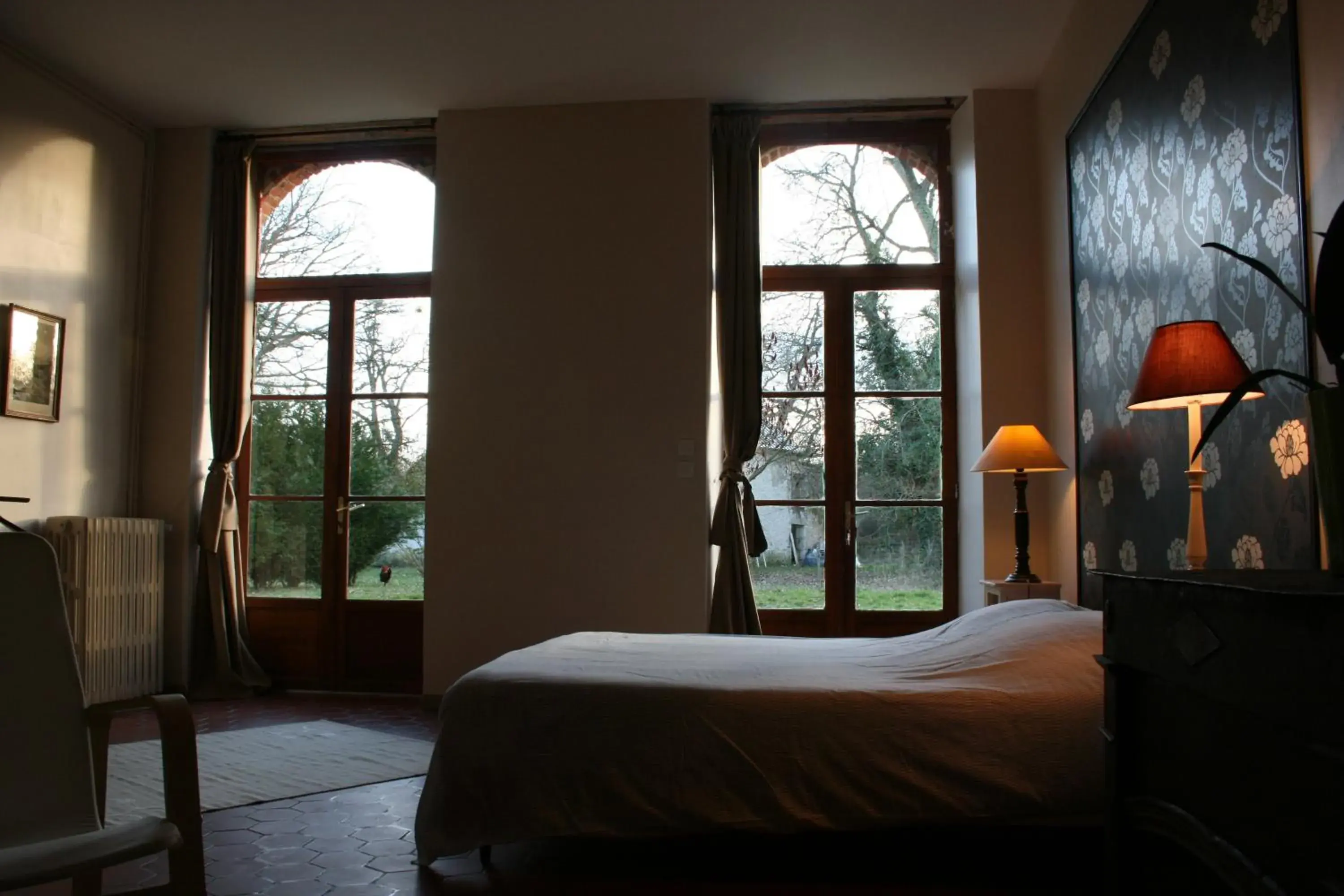 Le Logis de Bois Renard Le Logis de Bois Renard