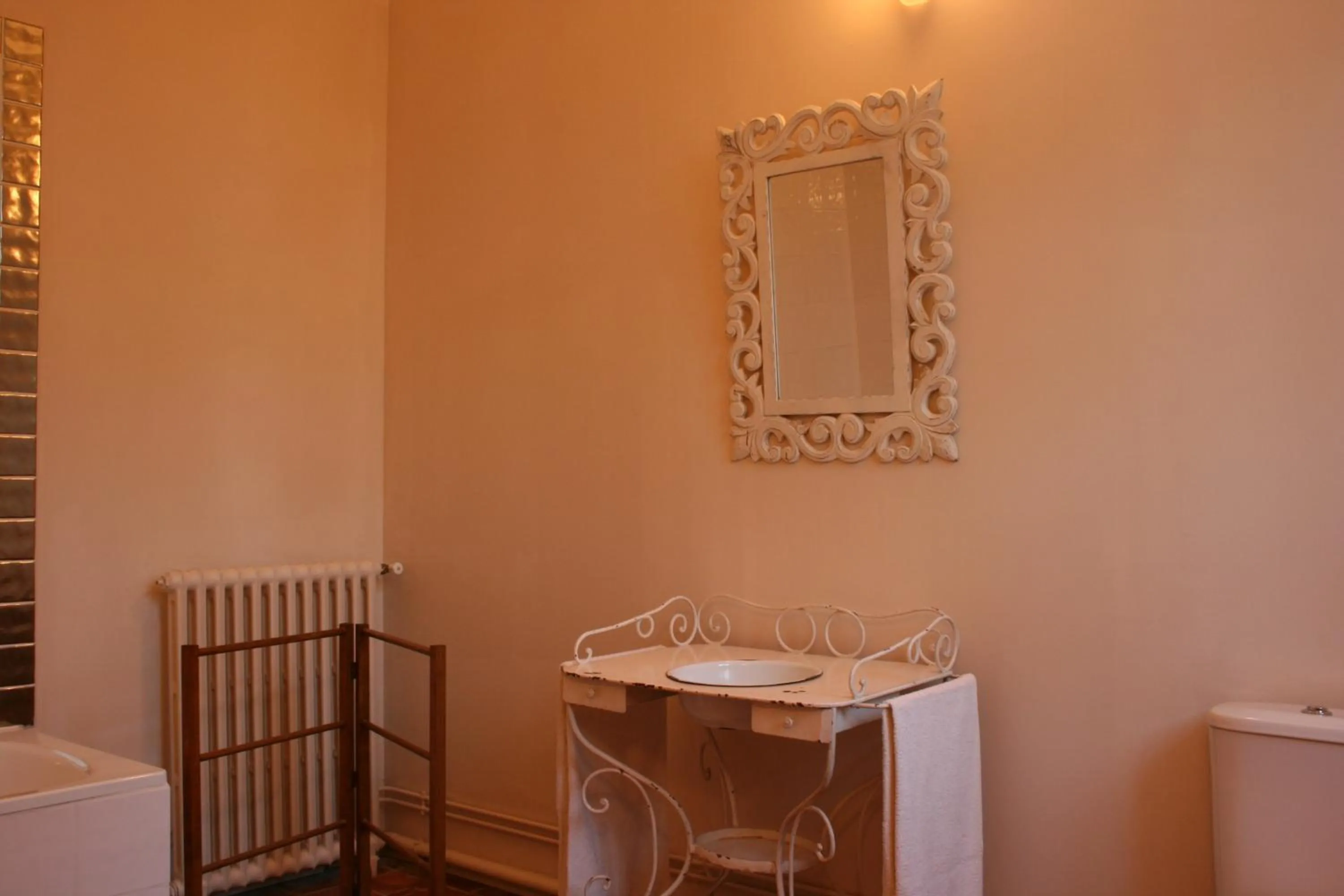 Le Logis de Bois Renard