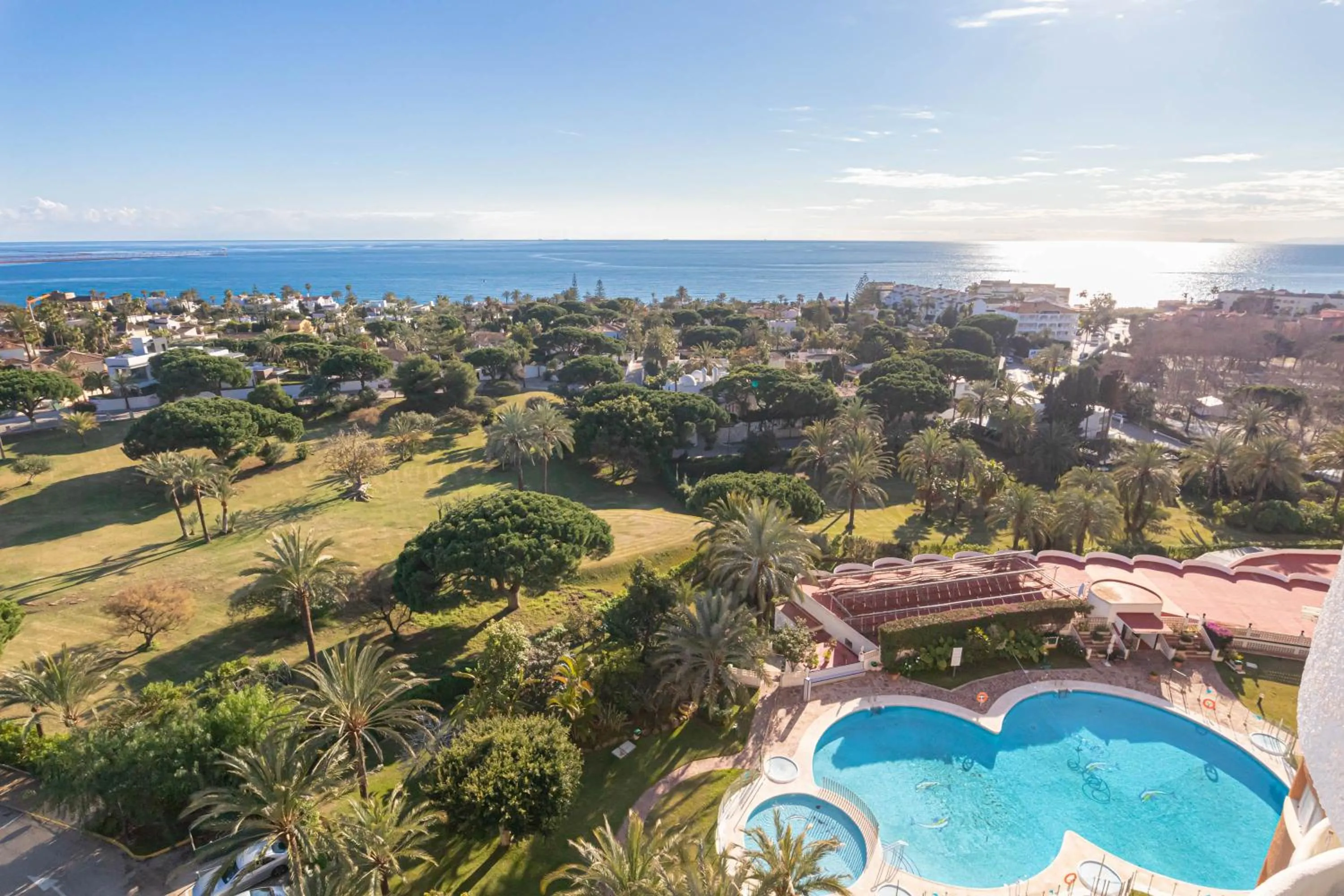 Coronado Beach Marbesa - Happy Rentals