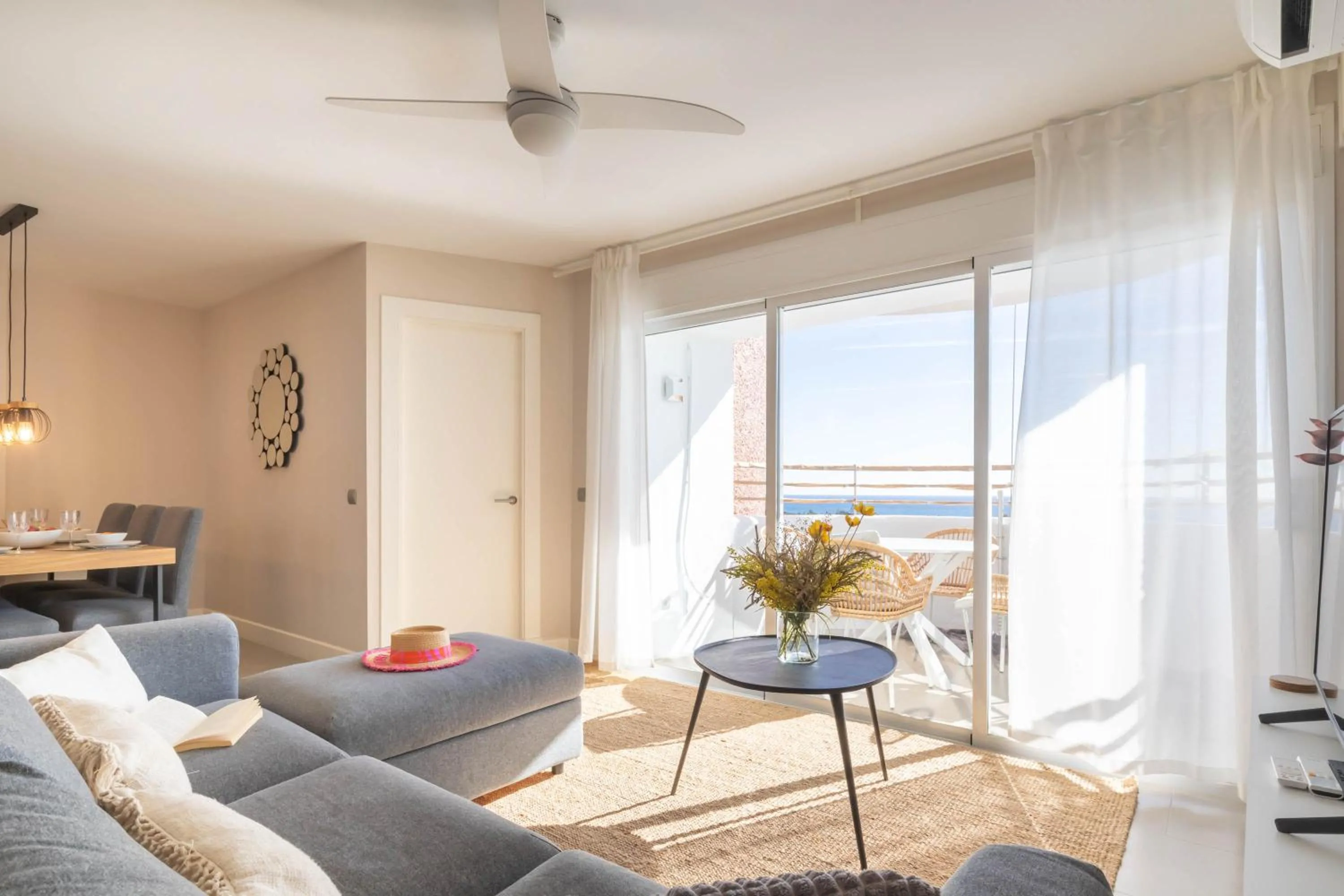 Coronado Beach Marbesa - Happy Rentals
