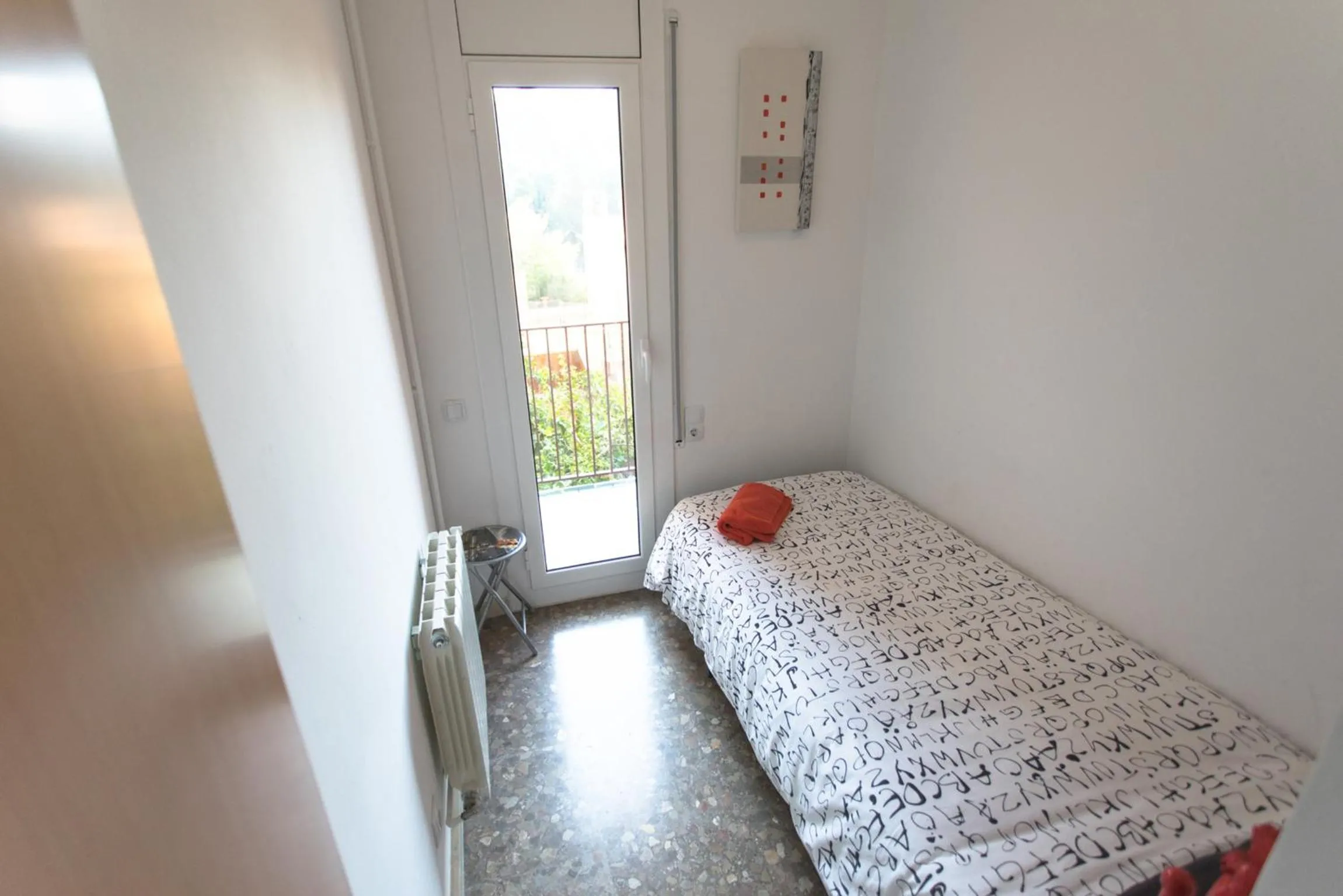 Bed in Holiday home Splendid Park Güell