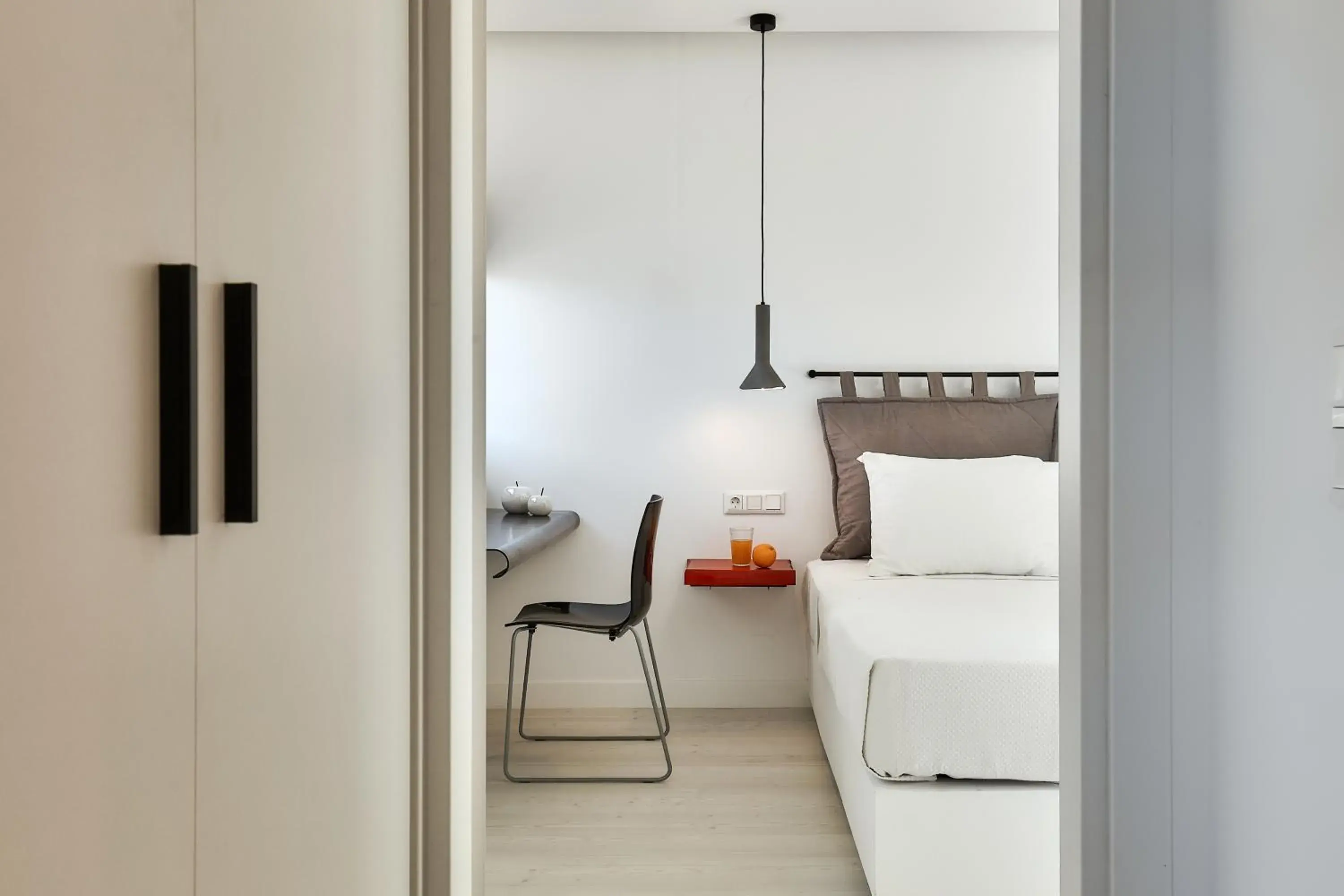 Luxury Quadruple Room in MichELe Luxury apartments by Smaris Collection Luxury Quadruple Room in MichELe Luxury apartments by Smaris Collection