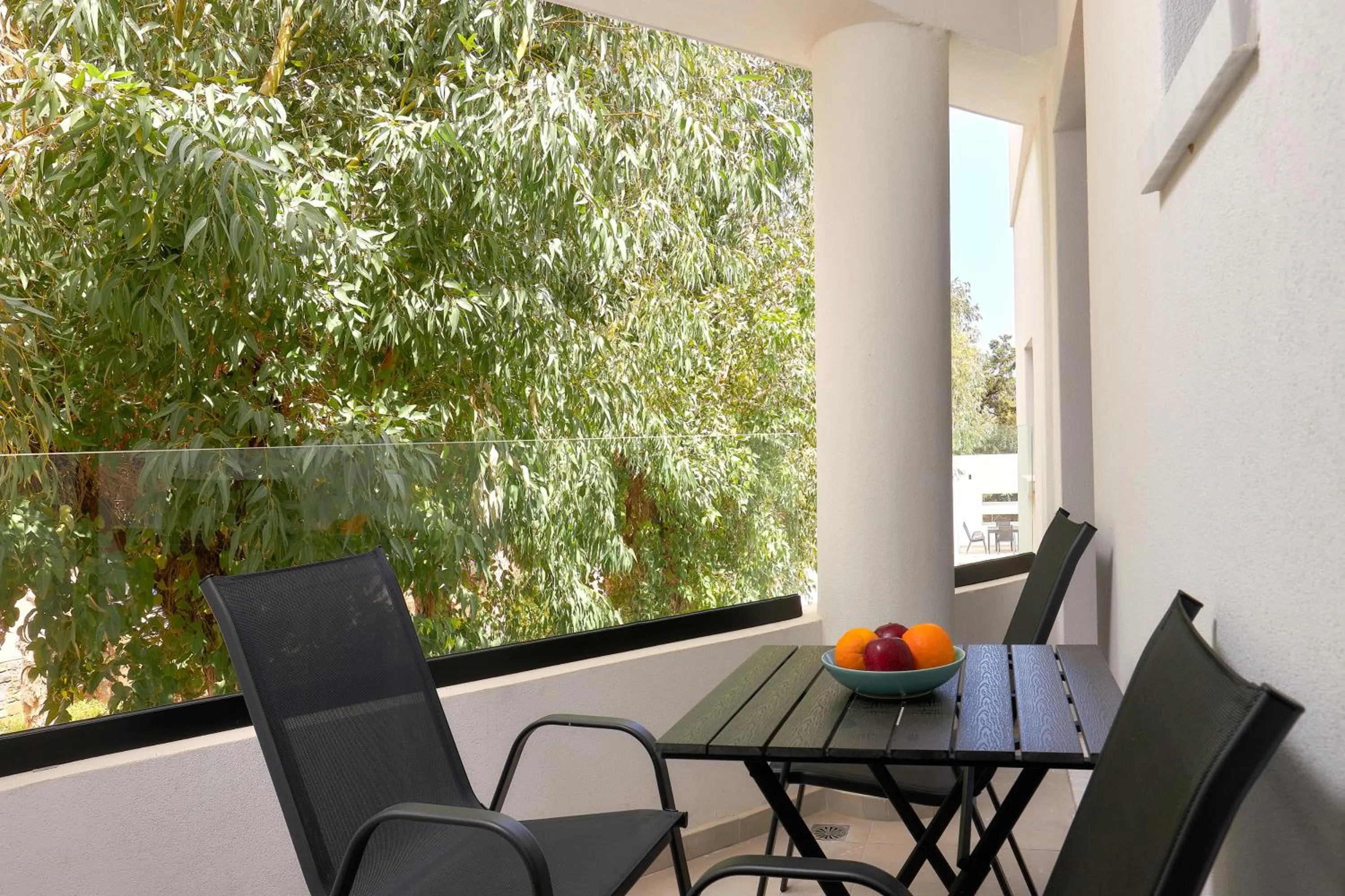 Day in MichELe Luxury apartments by Smaris Collection