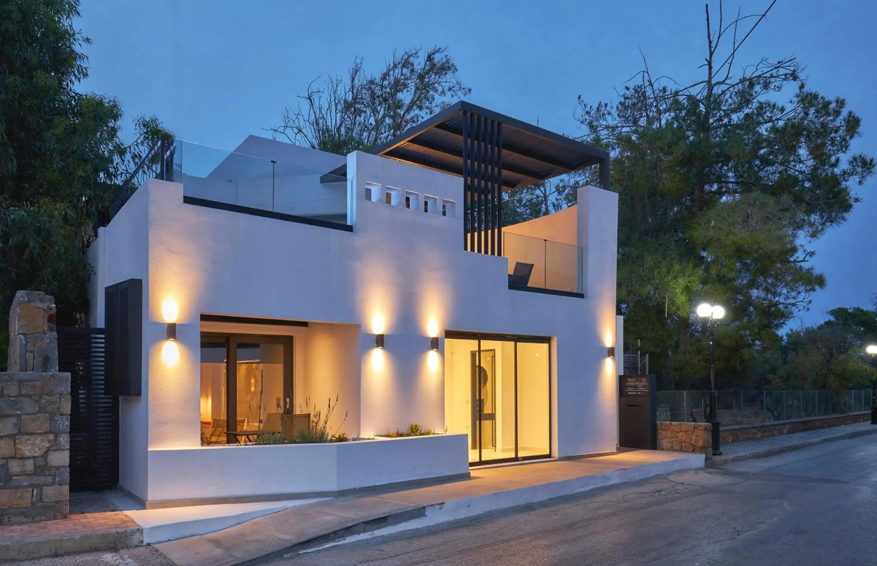 Deluxe Apartment in MichELe Luxury apartments by Smaris Collection Deluxe Apartment in MichELe Luxury apartments by Smaris Collection