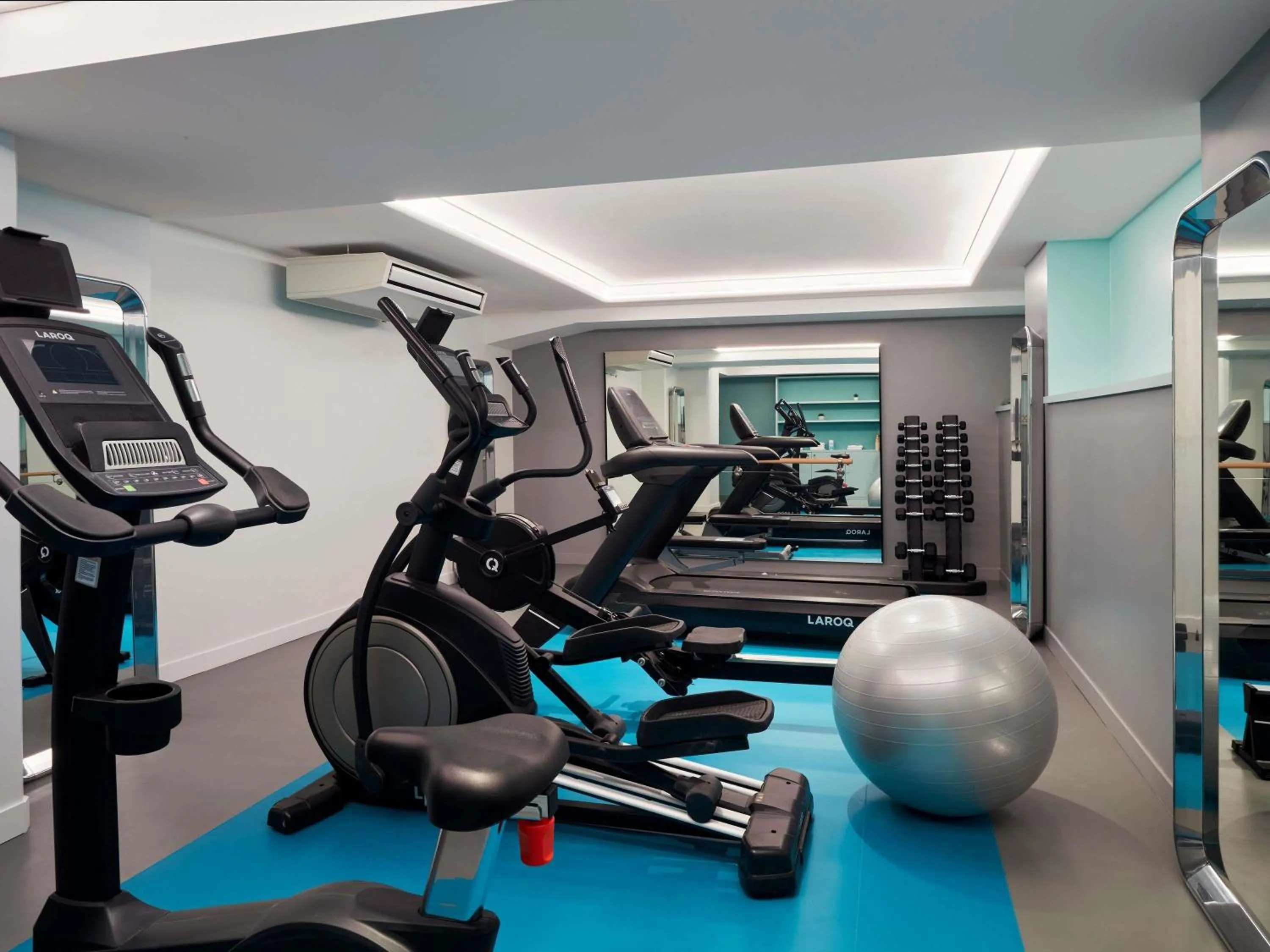 Other in Aparthotel Adagio Paris Boulogne