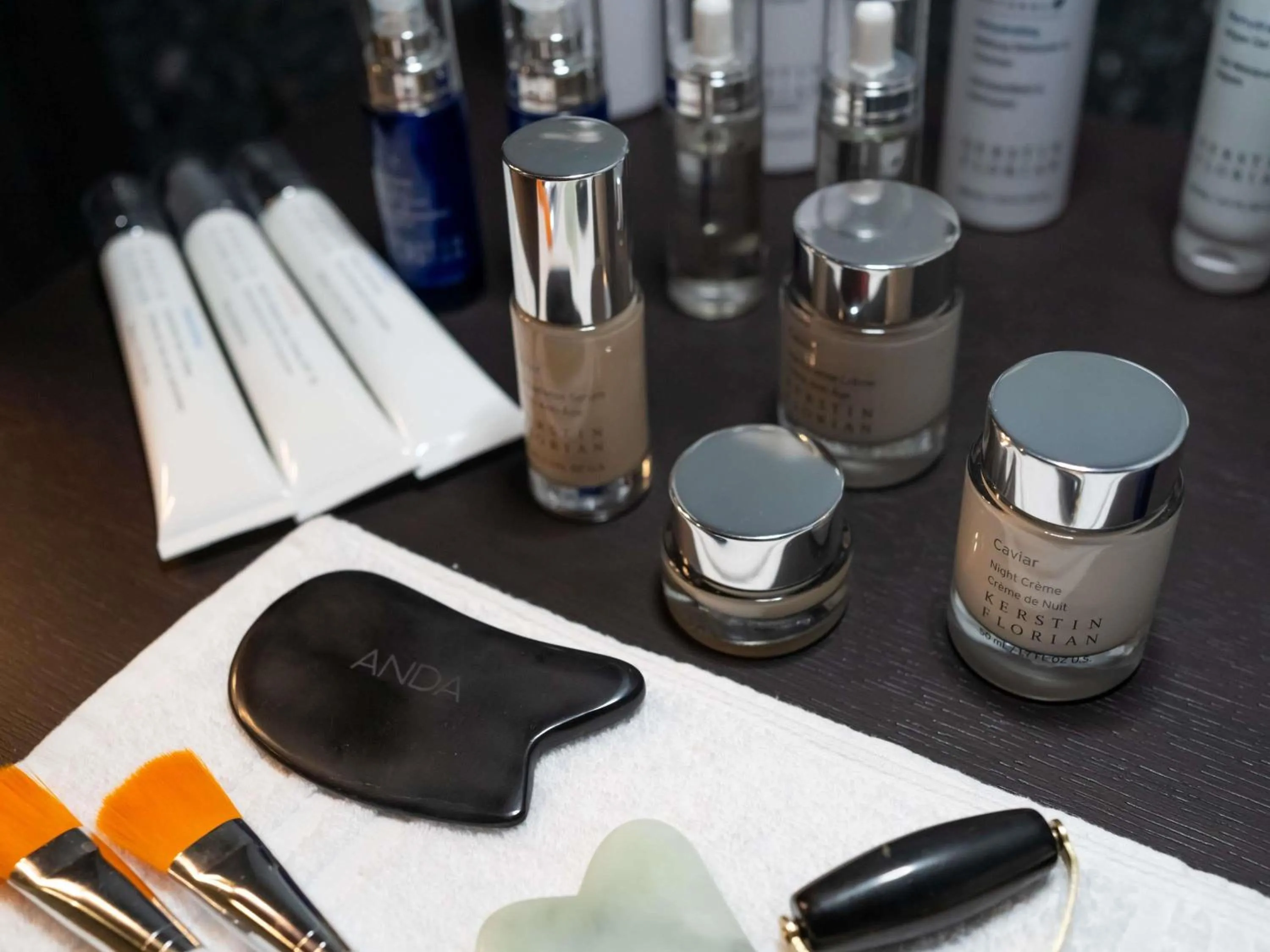 Spa and wellness centre/facilities in Swissôtel Poiana Brasov