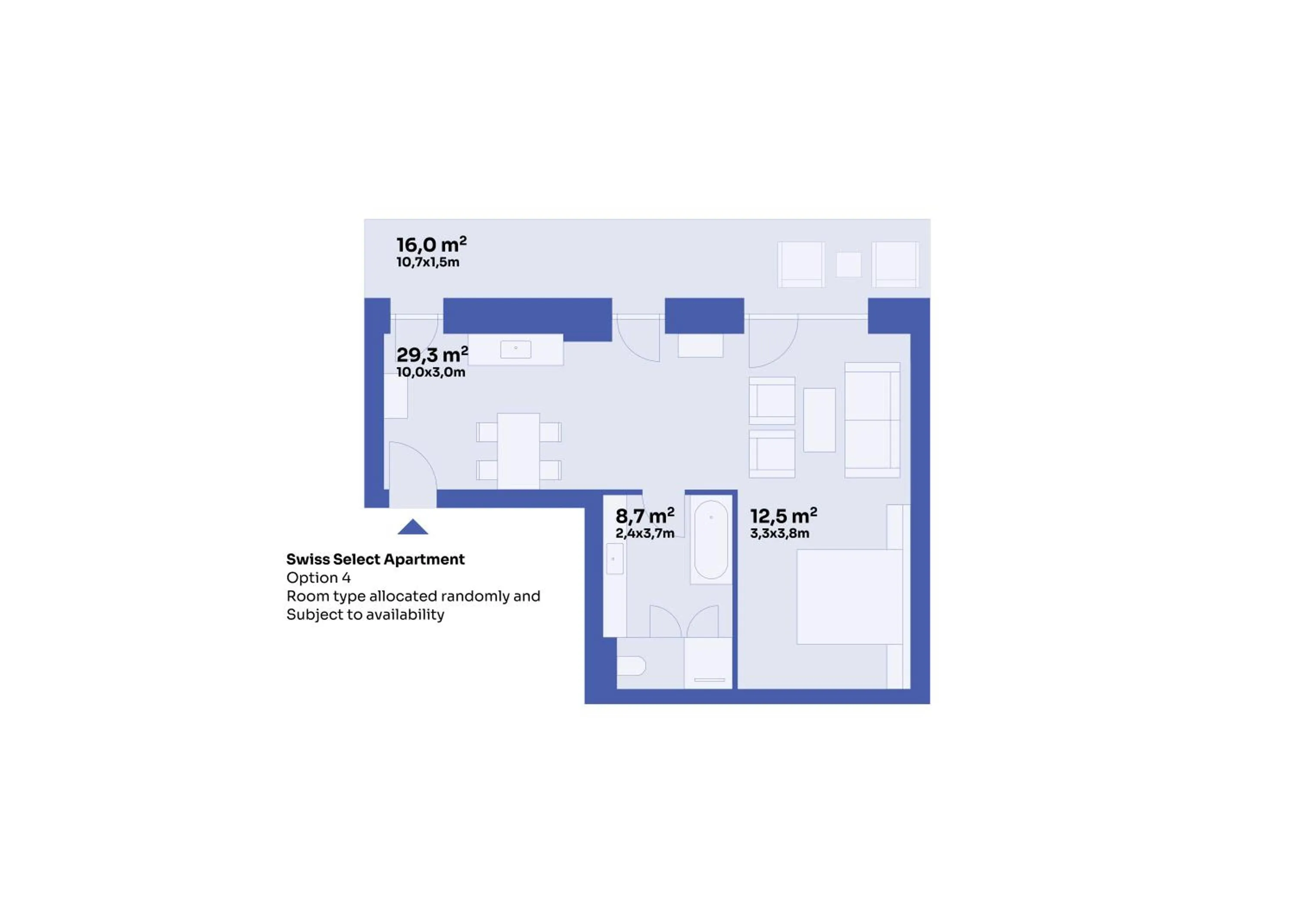 Swissôtel Poiana Brasov