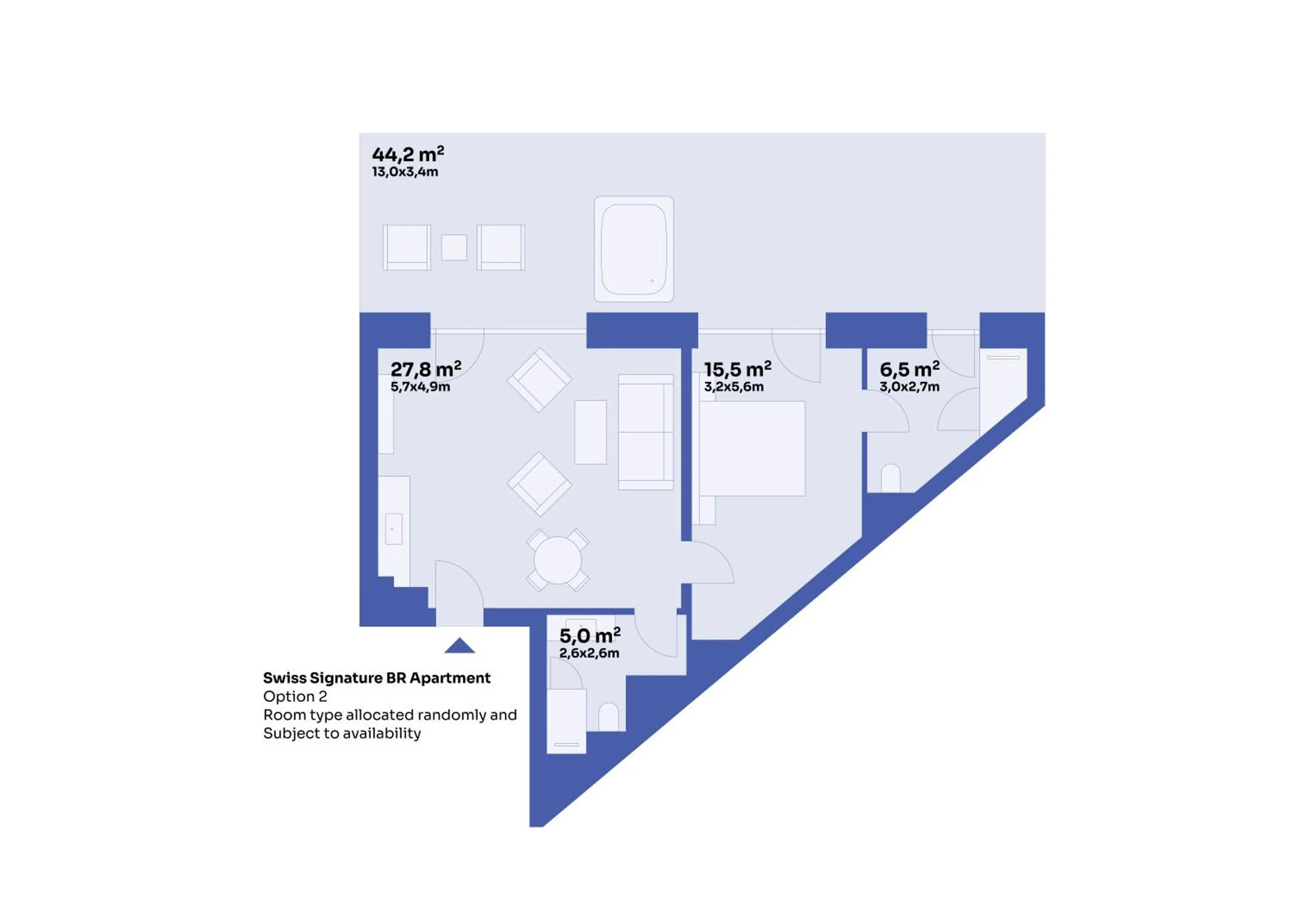 Swissôtel Poiana Brasov