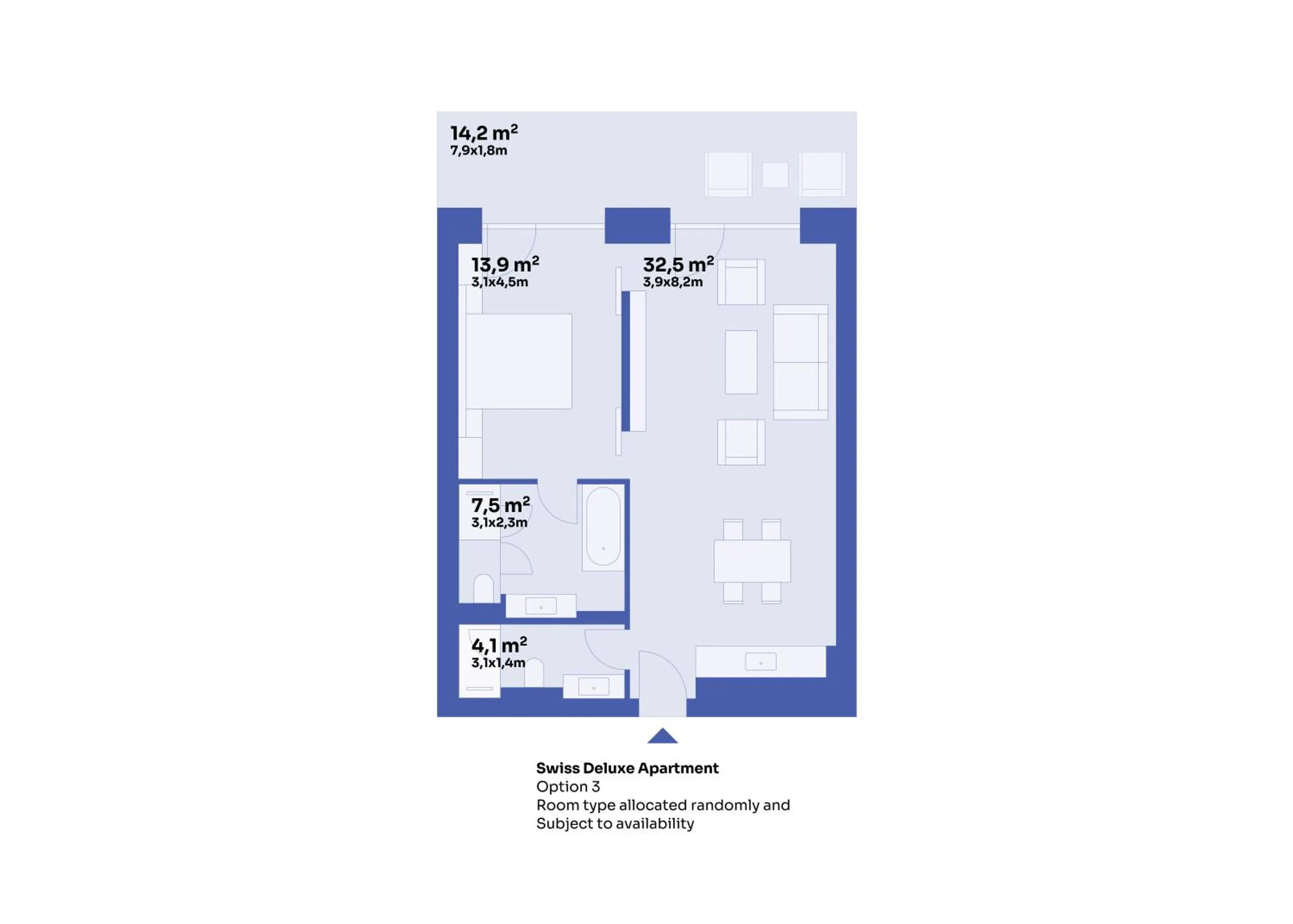 Swissôtel Poiana Brasov