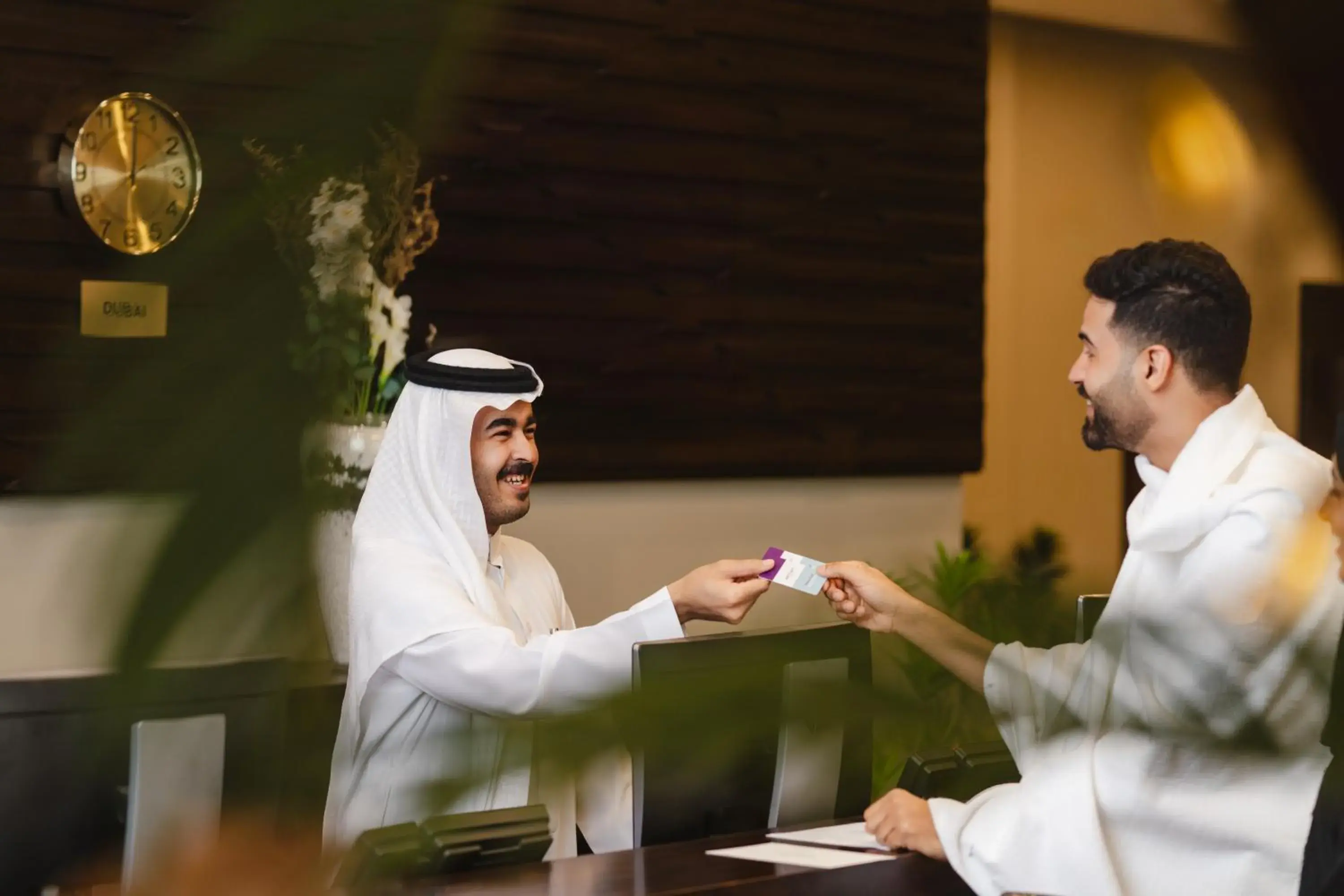 Lobby or reception in Mercure Makkah Aziziah Lobby or reception in Mercure Makkah Aziziah