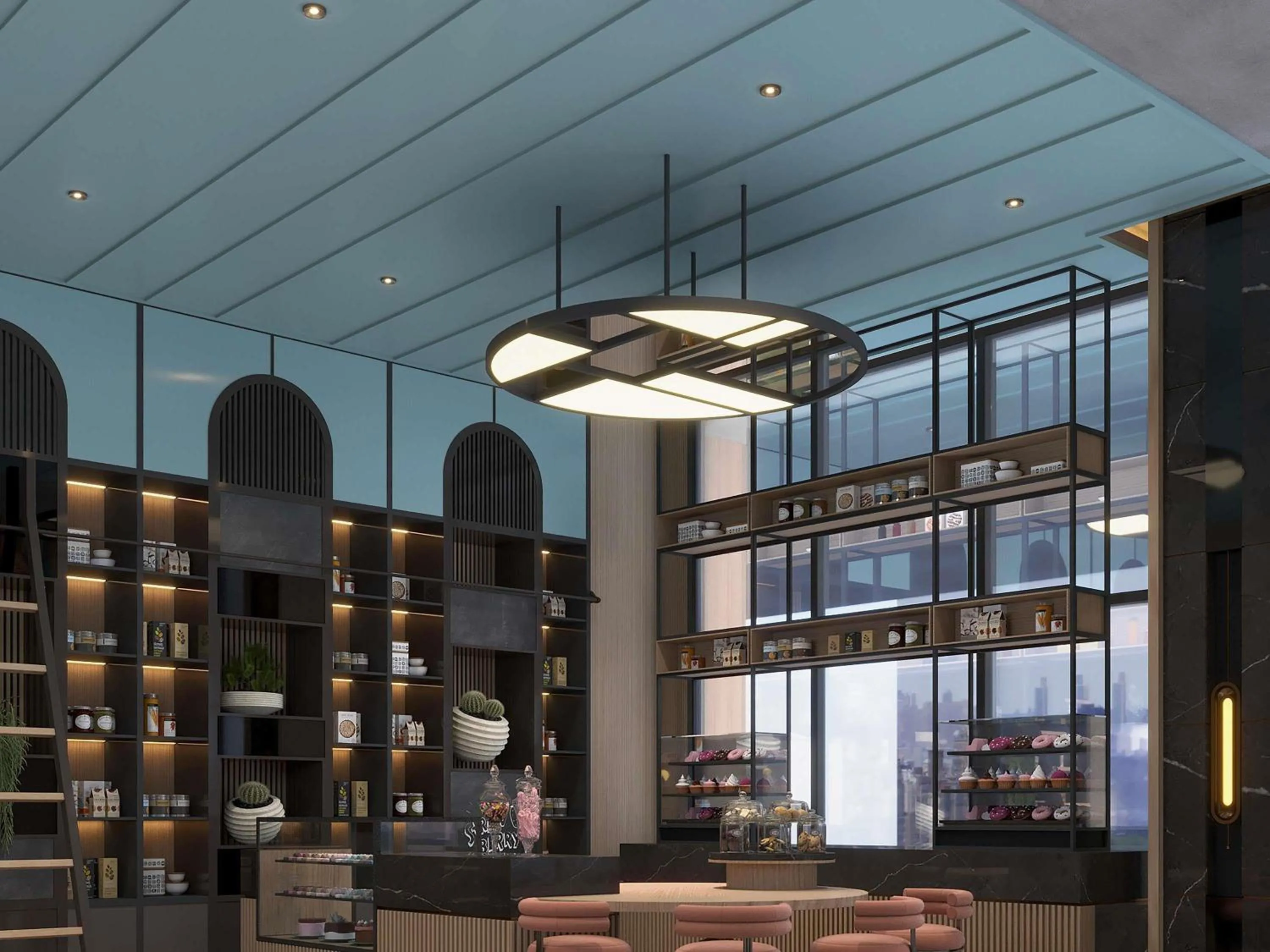 Other in Mövenpick Hotel Istanbul Marmara Sea