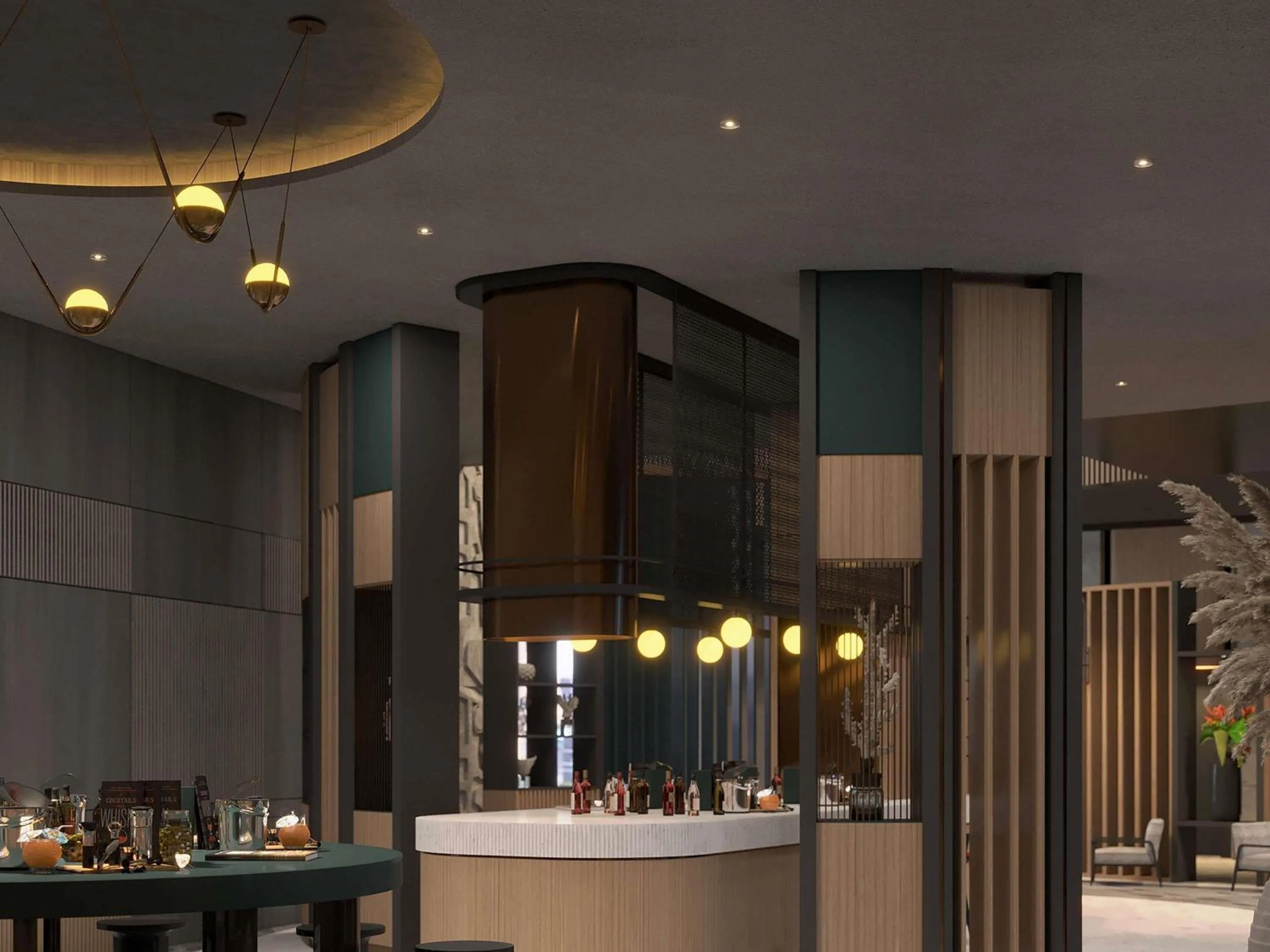 Other in Mövenpick Hotel Istanbul Marmara Sea