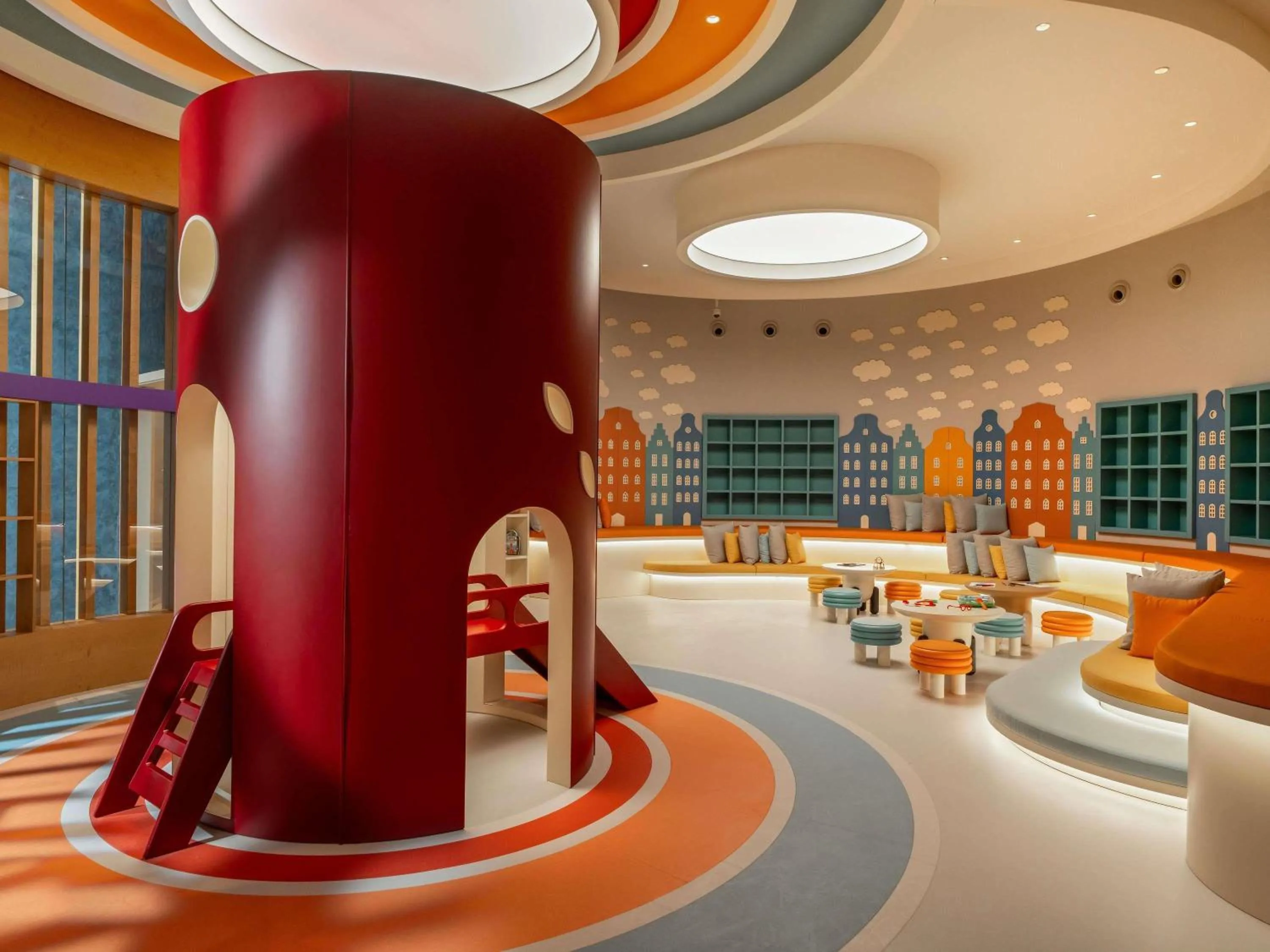 Other in Mövenpick Hotel Istanbul Marmara Sea