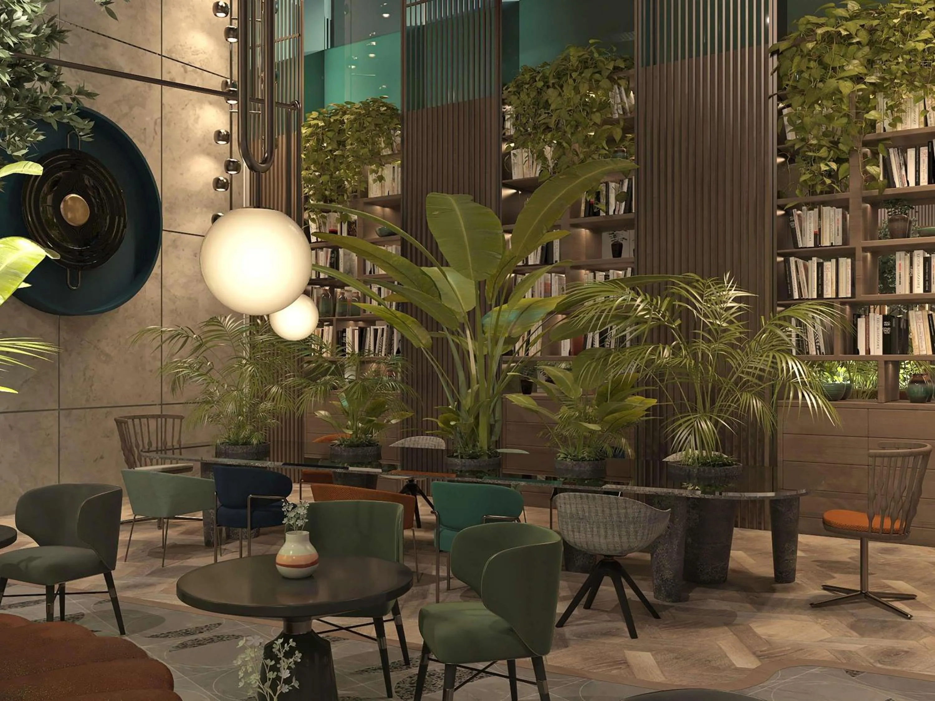 Other in Mövenpick Hotel Istanbul Marmara Sea