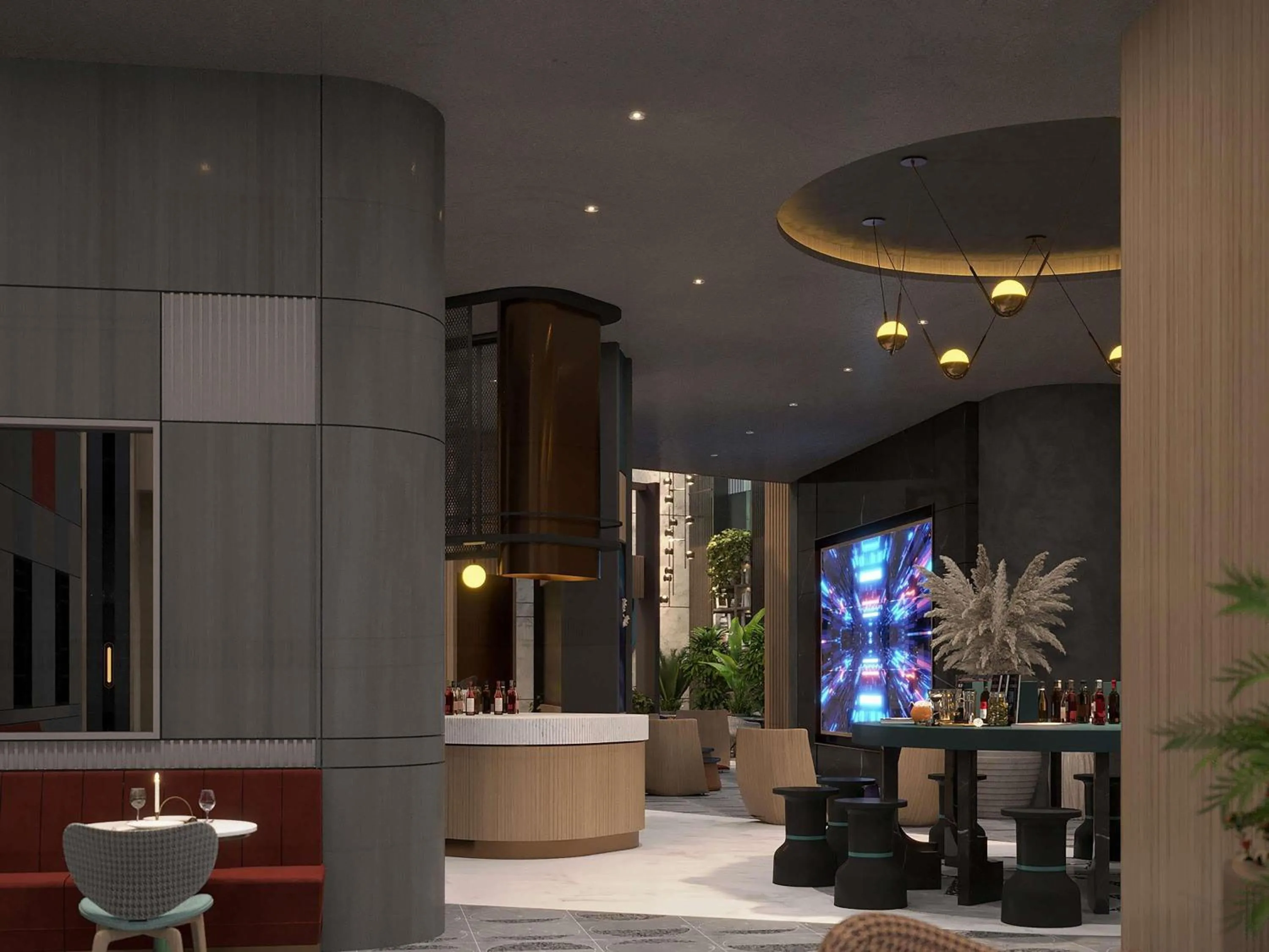 Other in Mövenpick Hotel Istanbul Marmara Sea