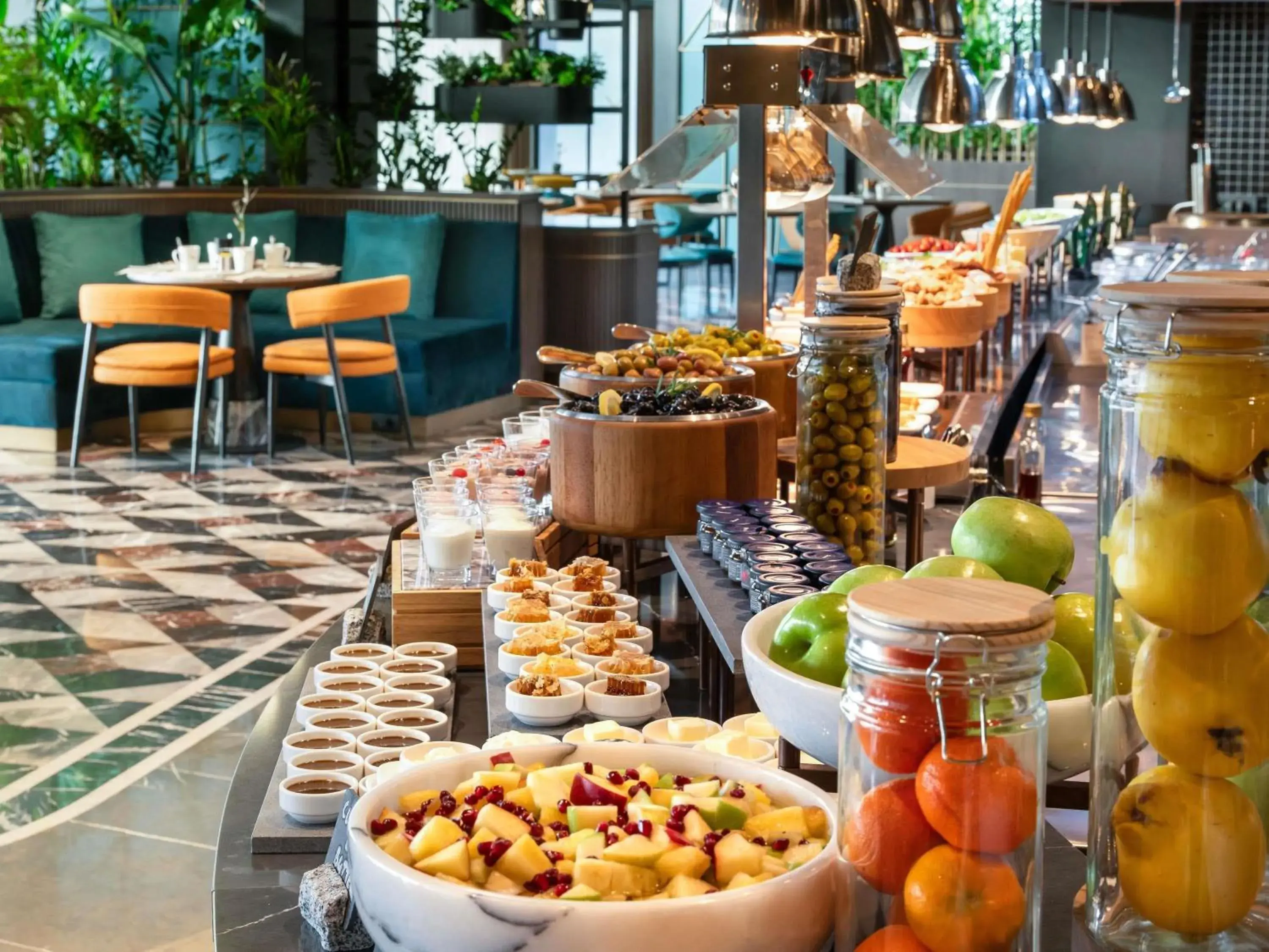 Mövenpick Hotel Istanbul Marmara Sea Mövenpick Hotel Istanbul Marmara Sea