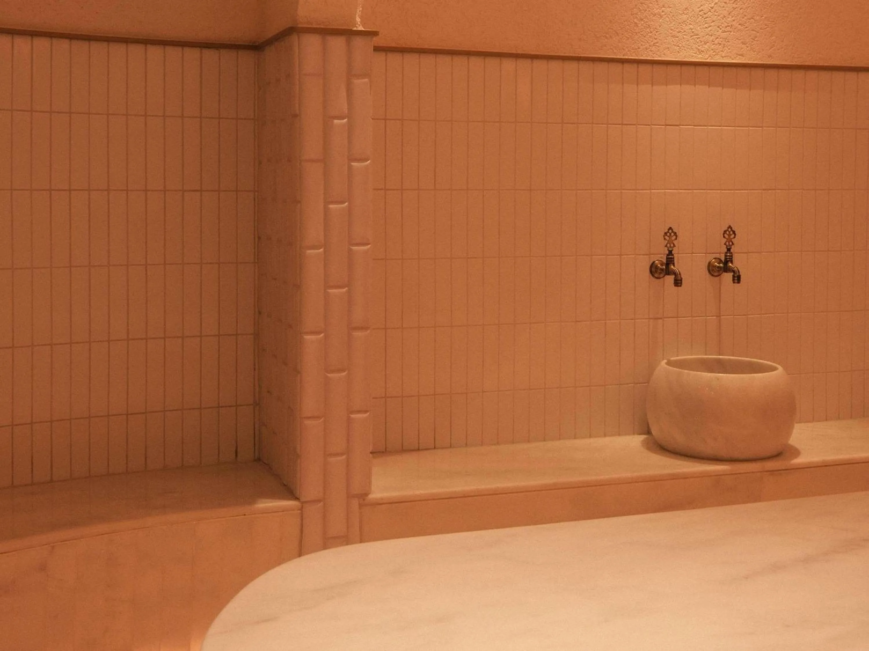 Spa and wellness centre/facilities in Mövenpick Hotel Istanbul Marmara Sea