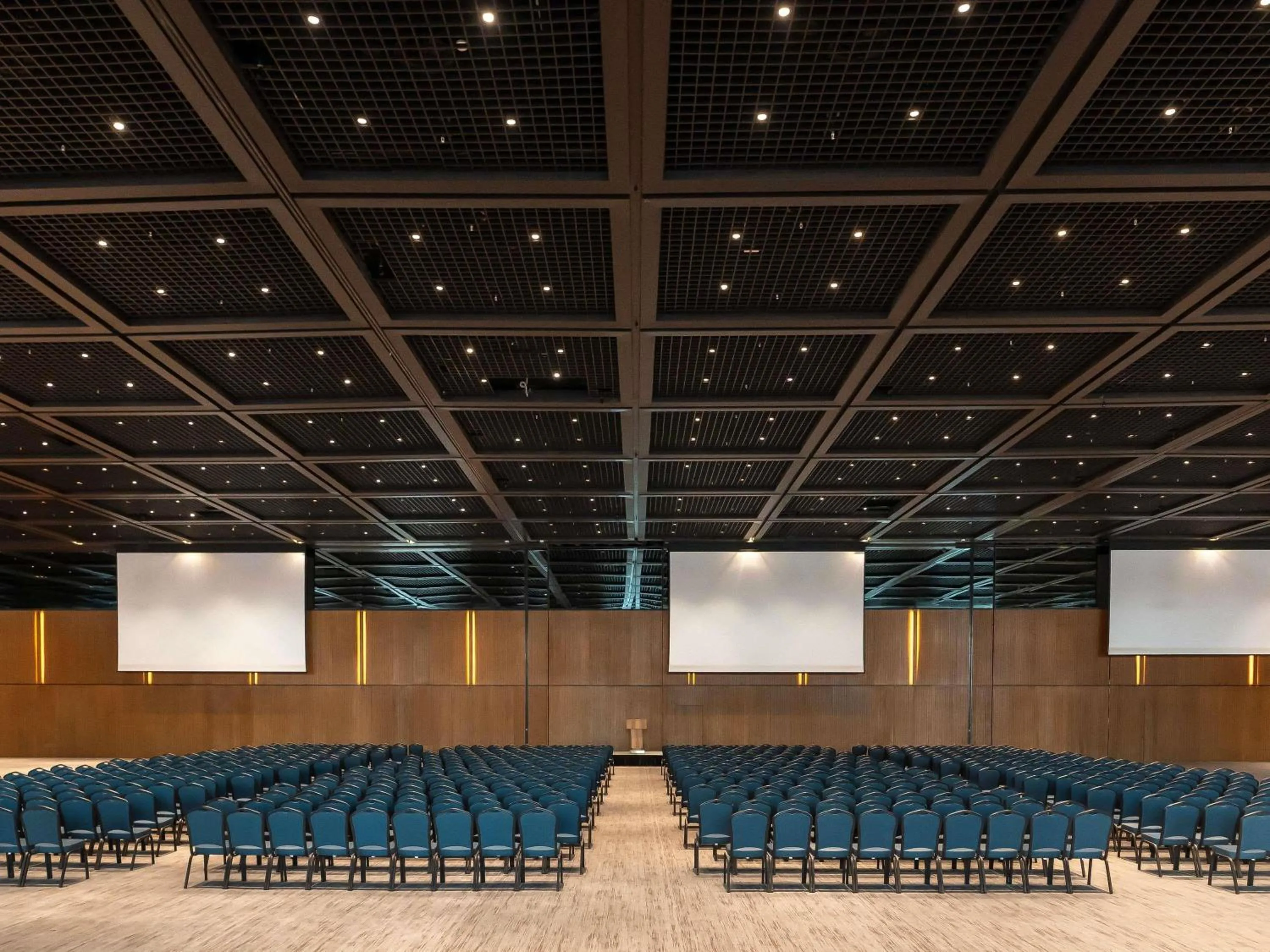 Meeting/conference room in Rixos Tersane Istanbul