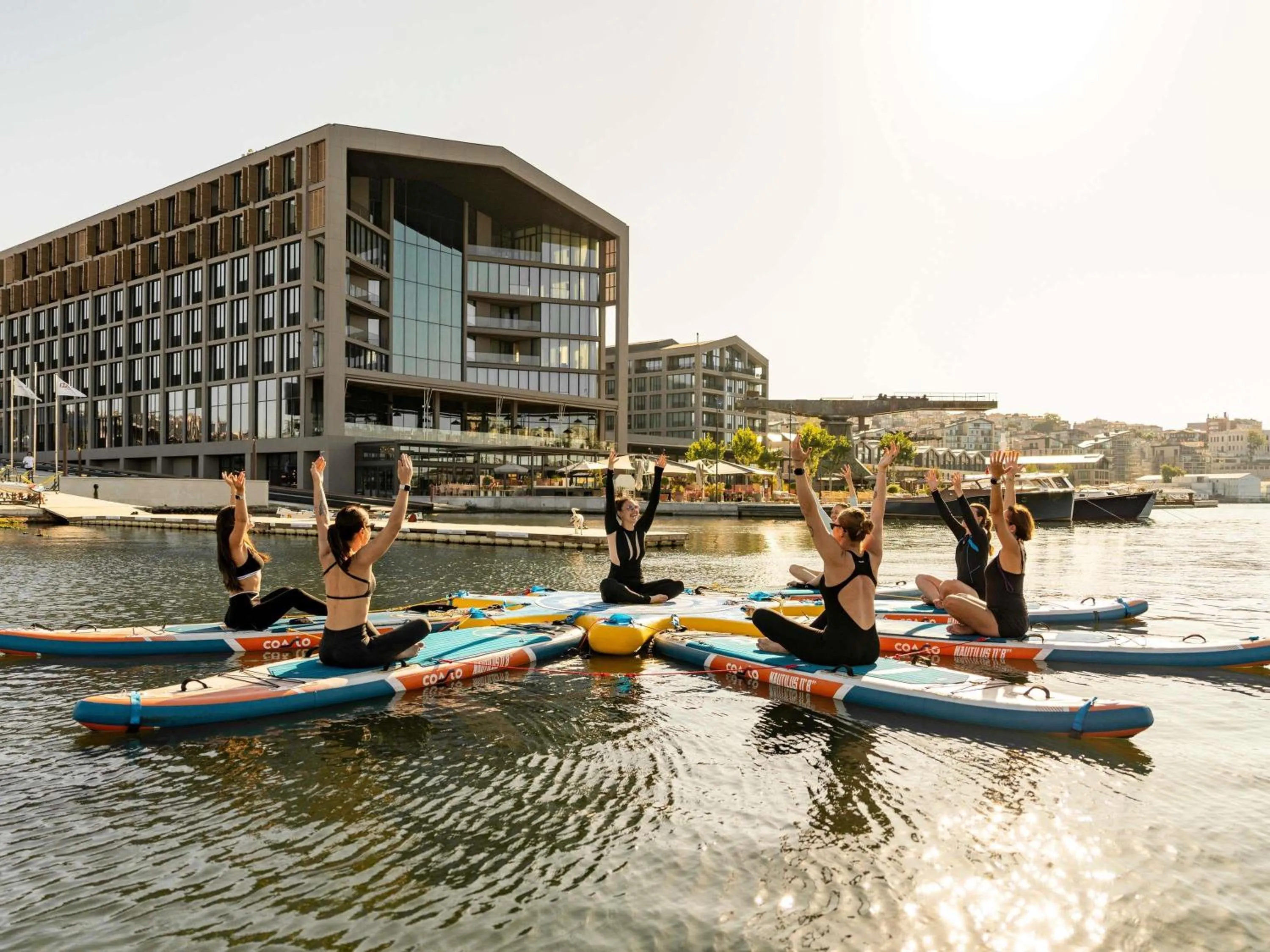 Other in Rixos Tersane Istanbul