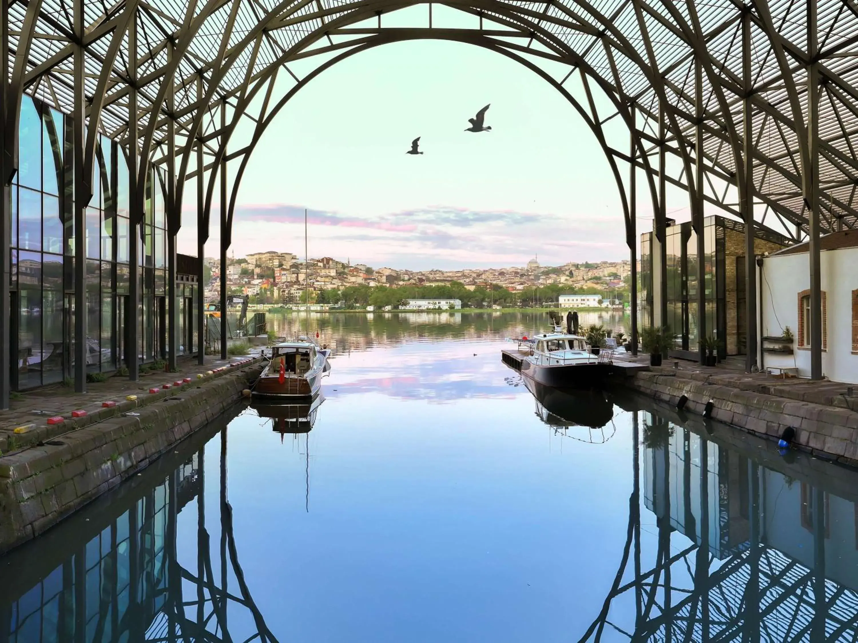 Rixos Tersane Istanbul Rixos Tersane Istanbul