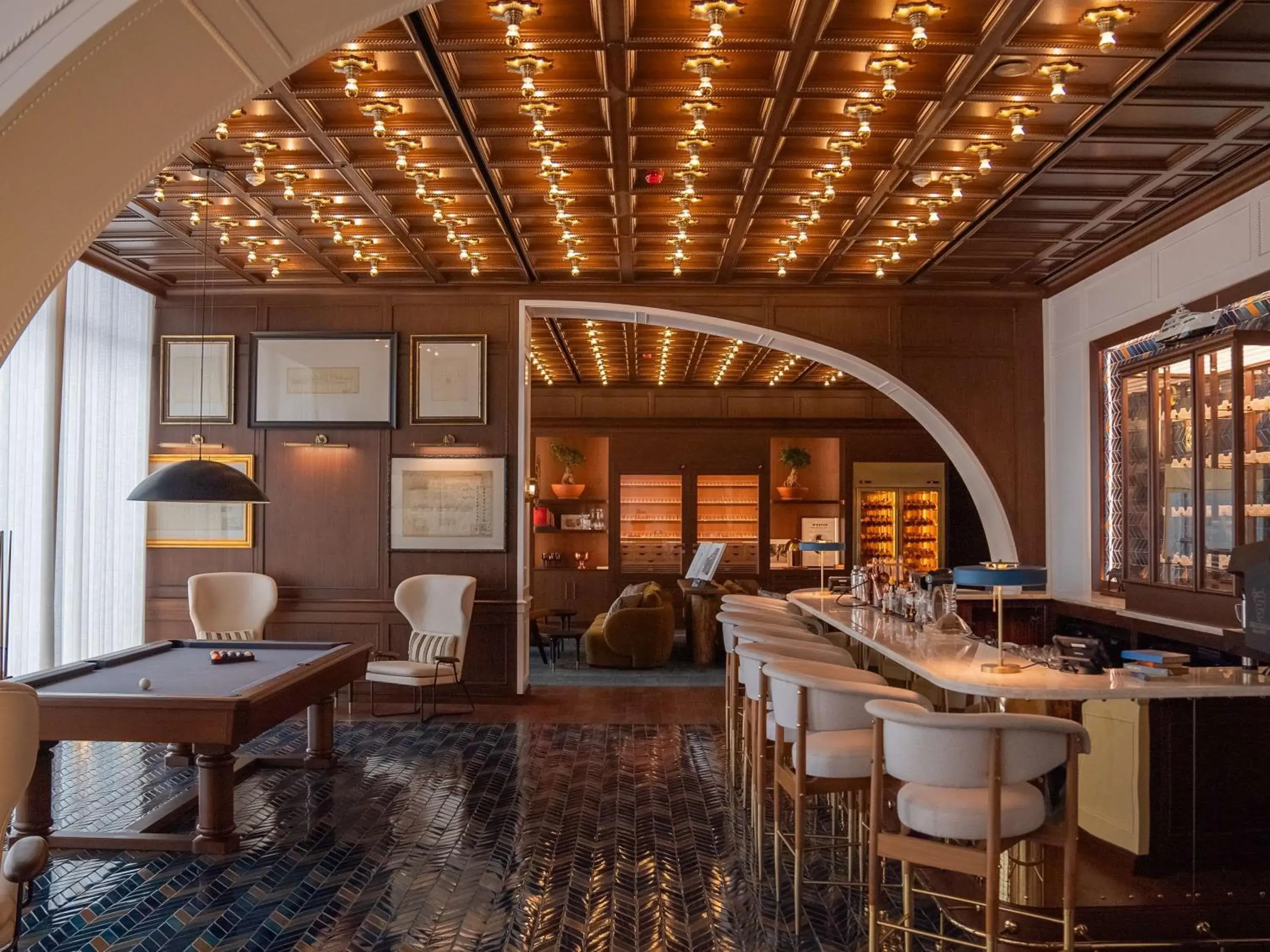 Restaurant/places to eat in Rixos Tersane Istanbul Restaurant/places to eat in Rixos Tersane Istanbul