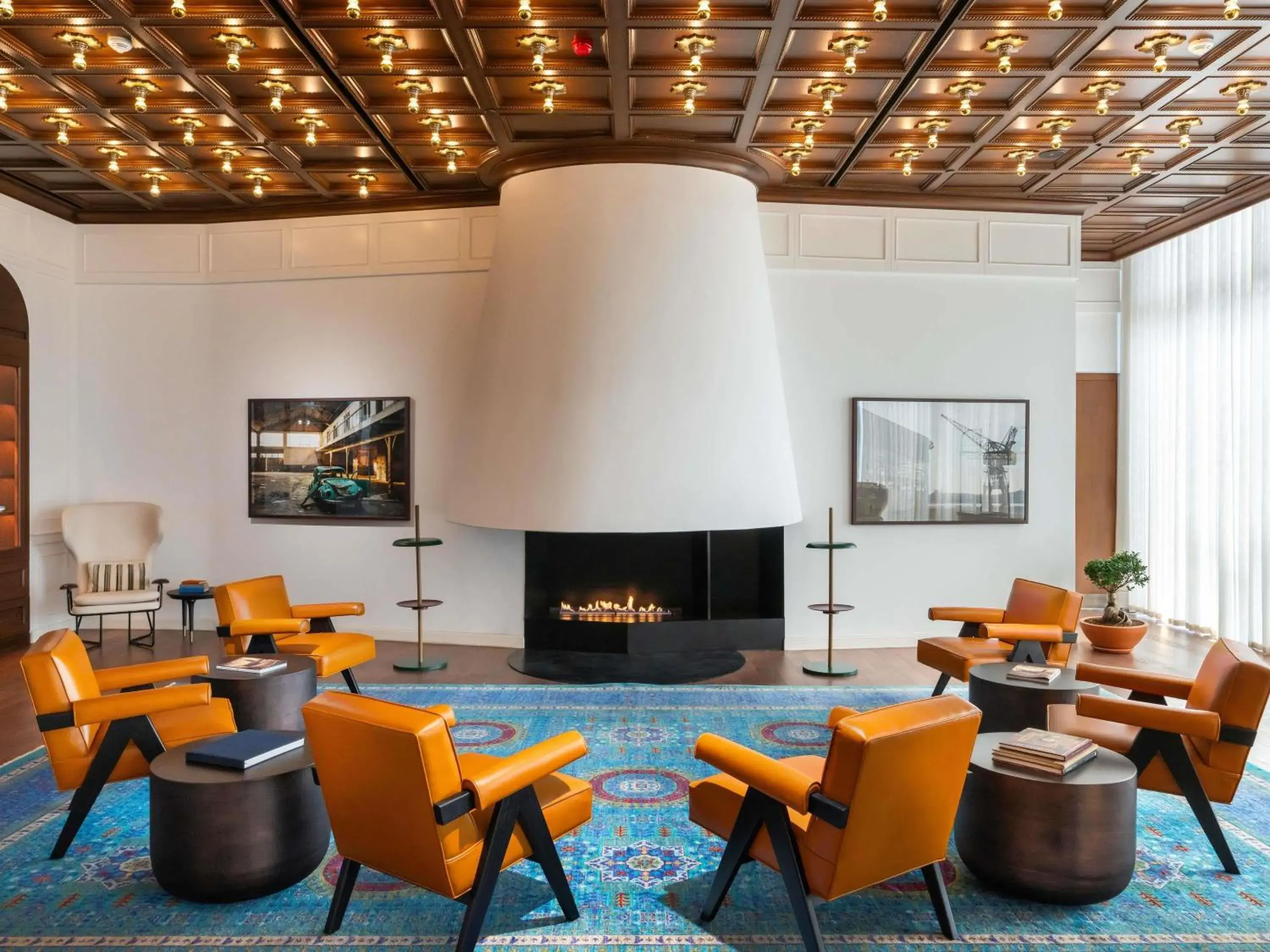 Restaurant/places to eat in Rixos Tersane Istanbul Restaurant/places to eat in Rixos Tersane Istanbul