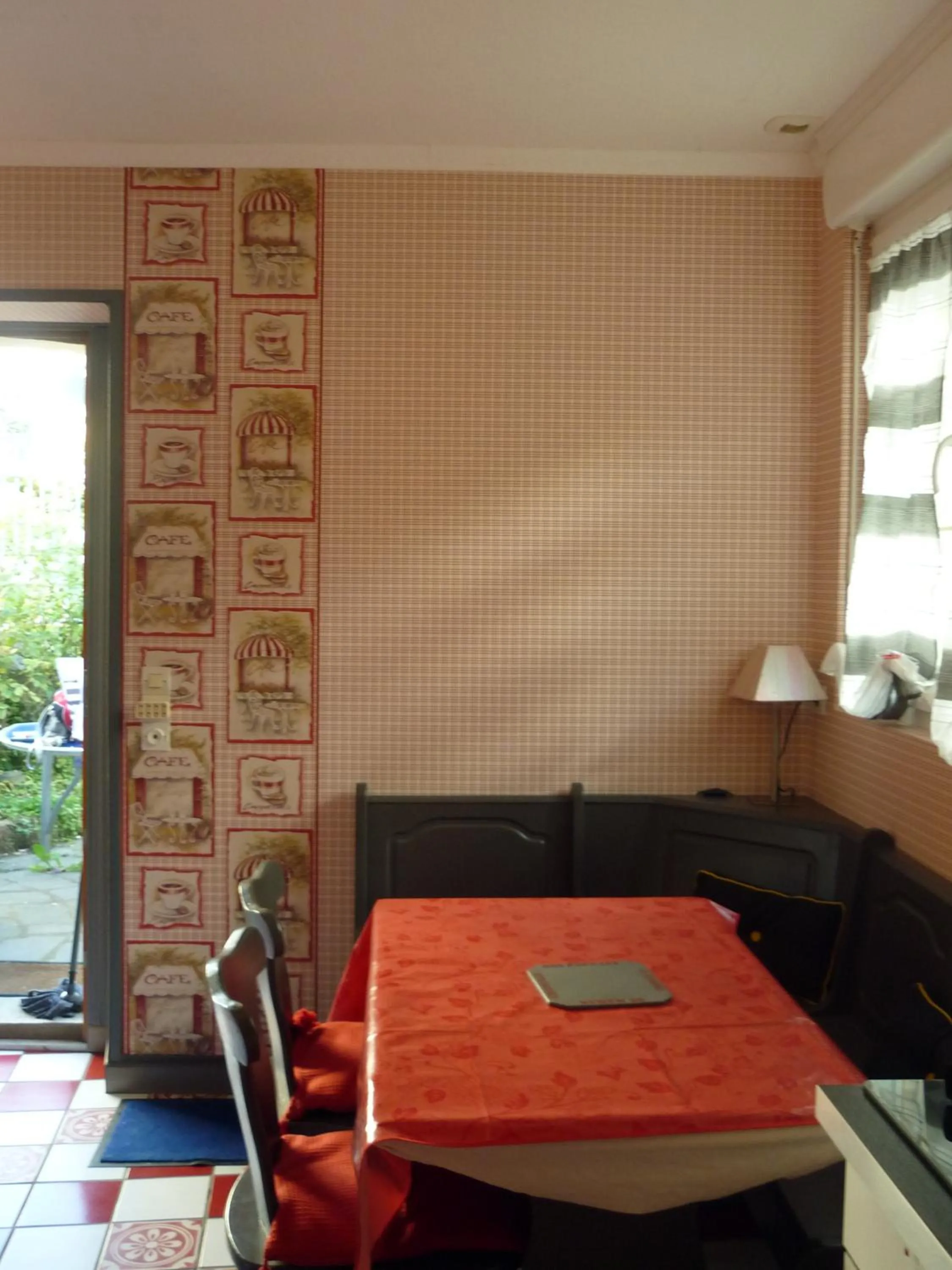 Les Gîtes Cancalais