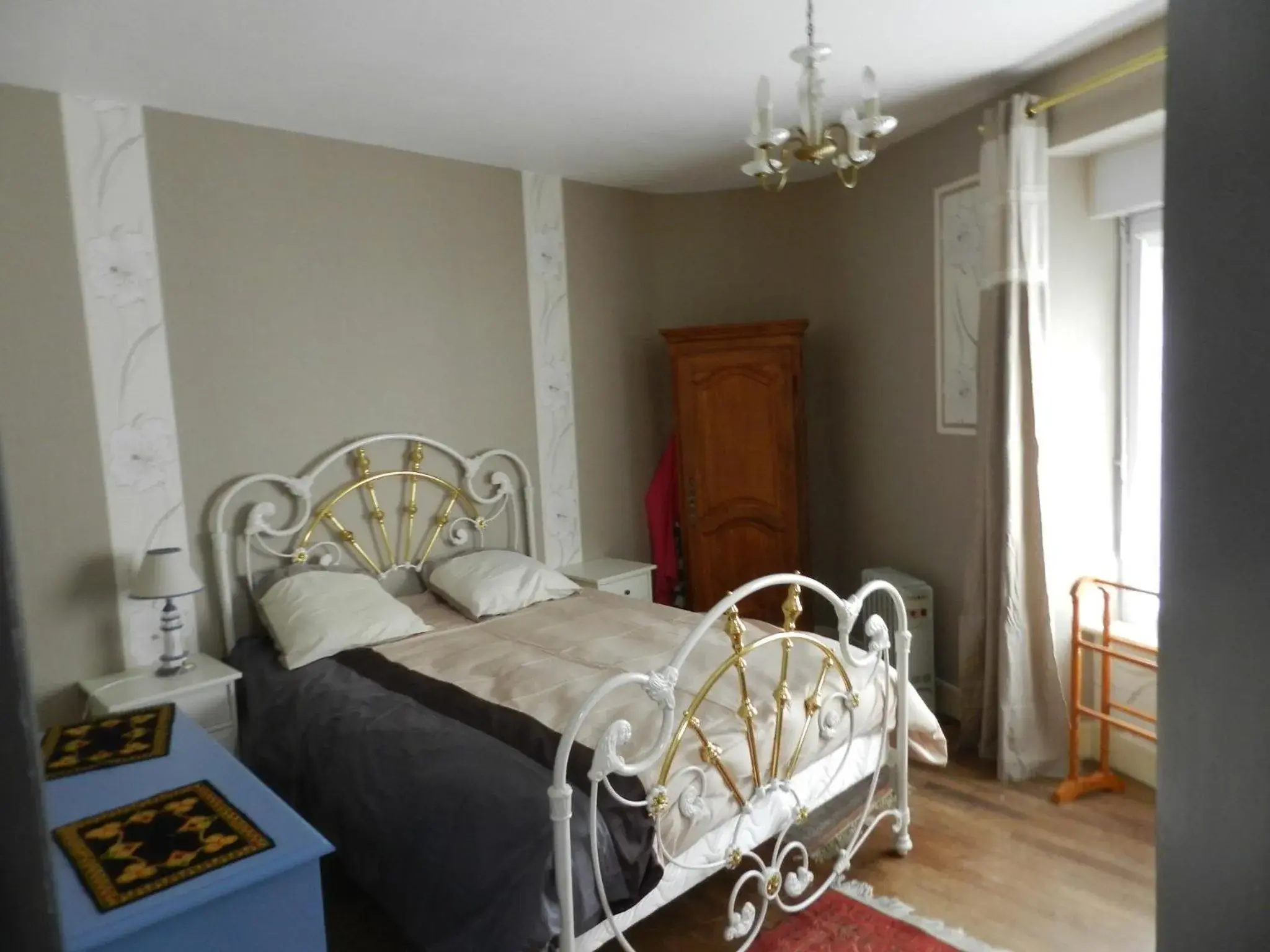 One-Bedroom House in Les Gîtes Cancalais One-Bedroom House in Les Gîtes Cancalais