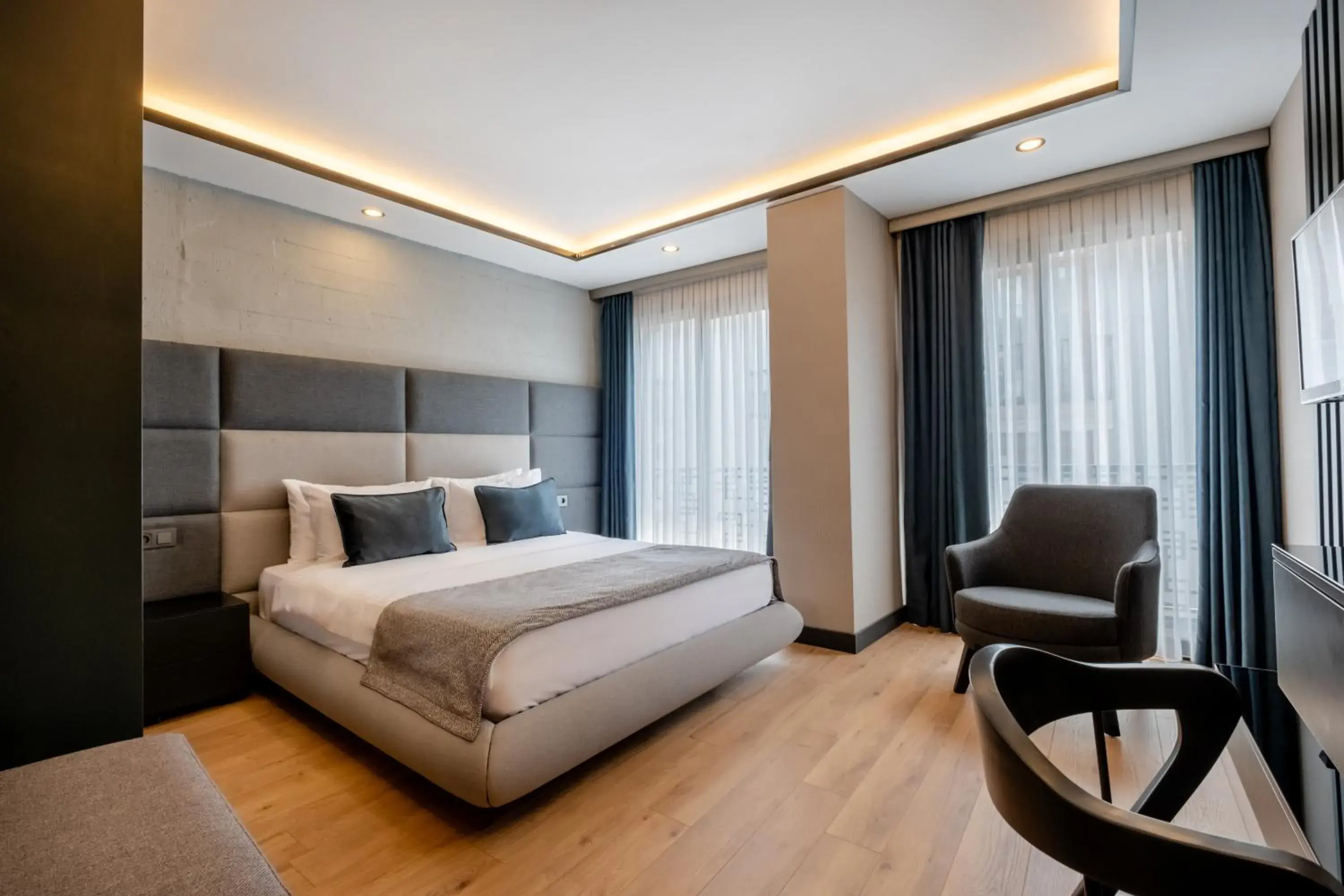 The Row Suites Taksim The Row Suites Taksim