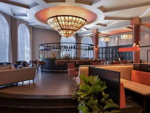 Pullman Nairobi Upper Hill Pullman Nairobi Upper Hill