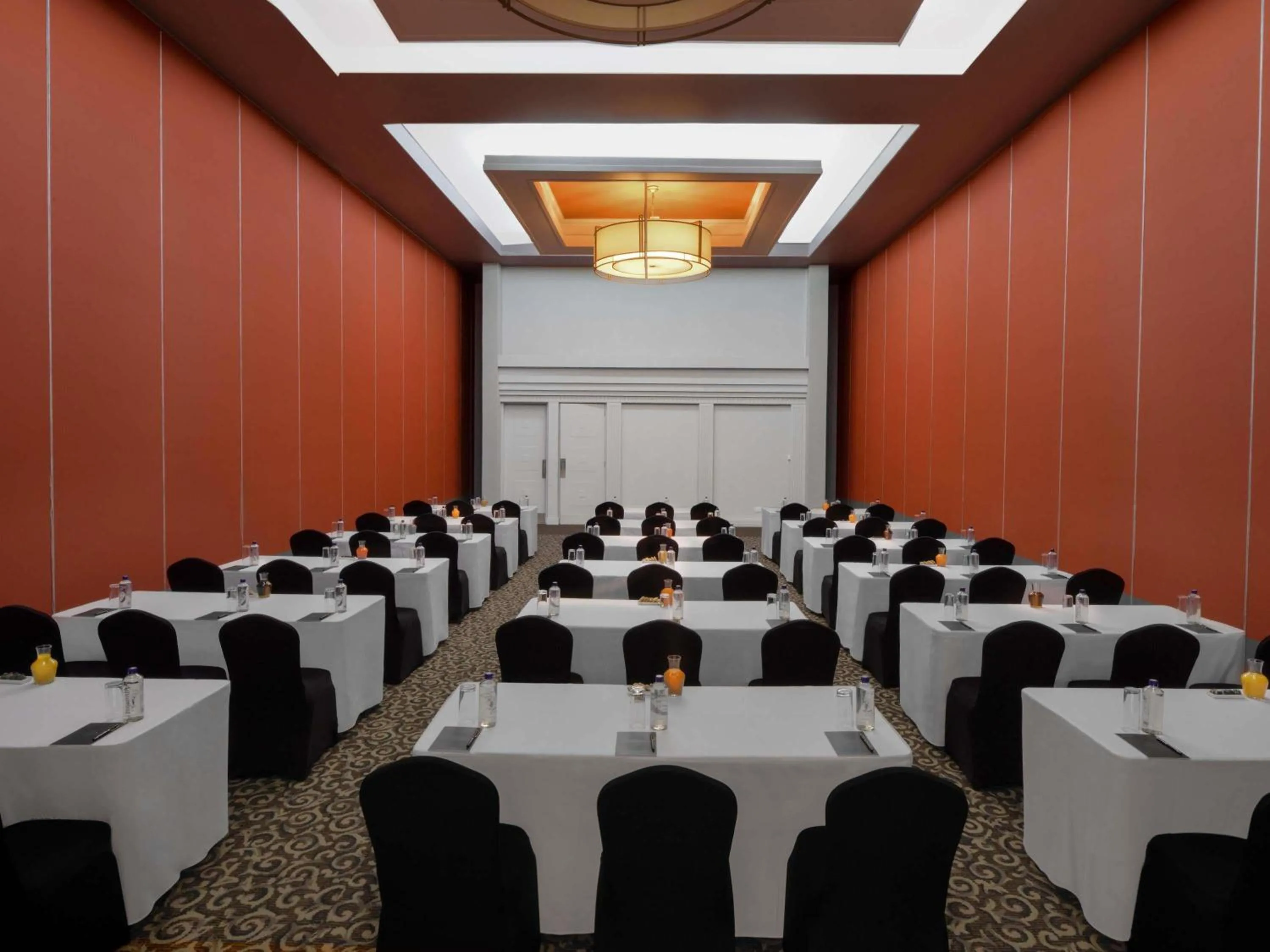 Meeting/conference room in Pullman Nairobi Upper Hill