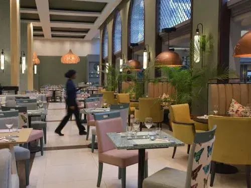 Pullman Nairobi Upper Hill Pullman Nairobi Upper Hill