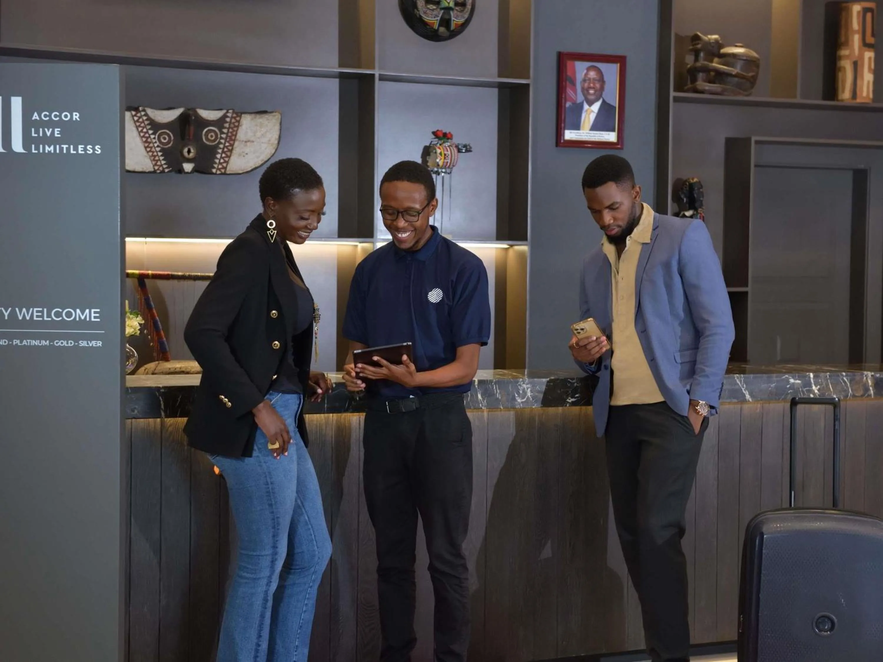 Other in Pullman Nairobi Upper Hill