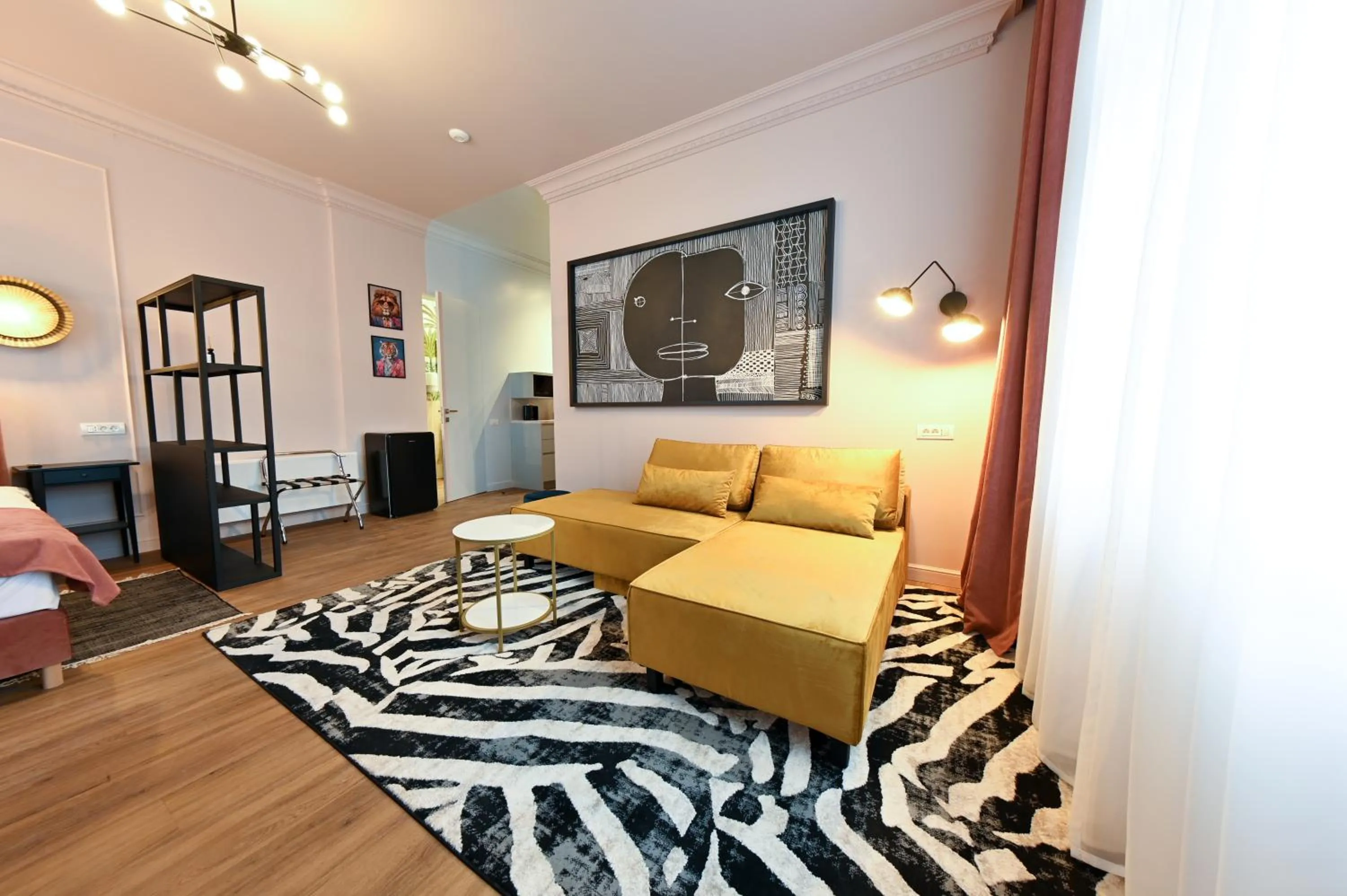 Leda Residence