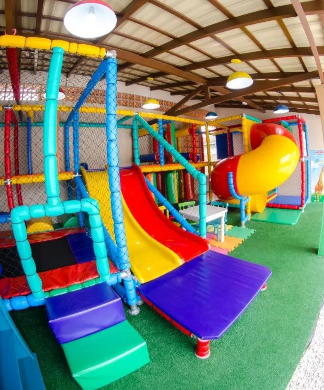 Pousada Perola da Praia