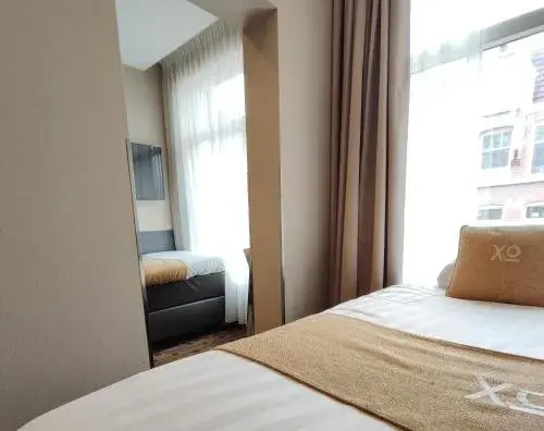 XO Hotel Inner XO Hotel Inner