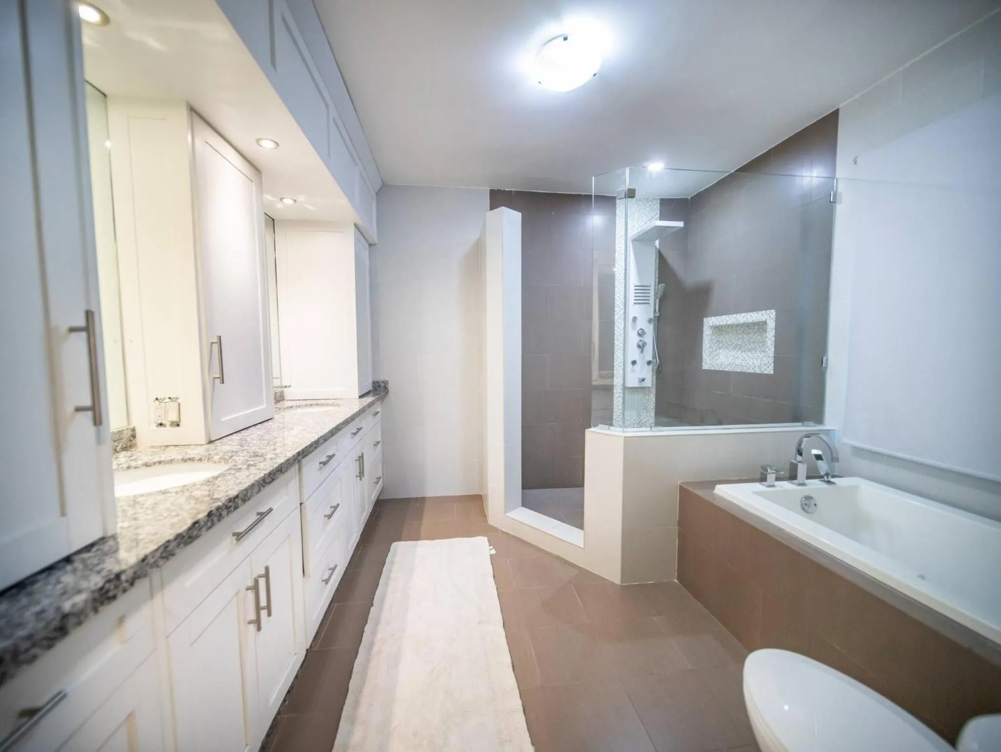 4br Penthouse With Rooftop Pool In Sosua Strip
