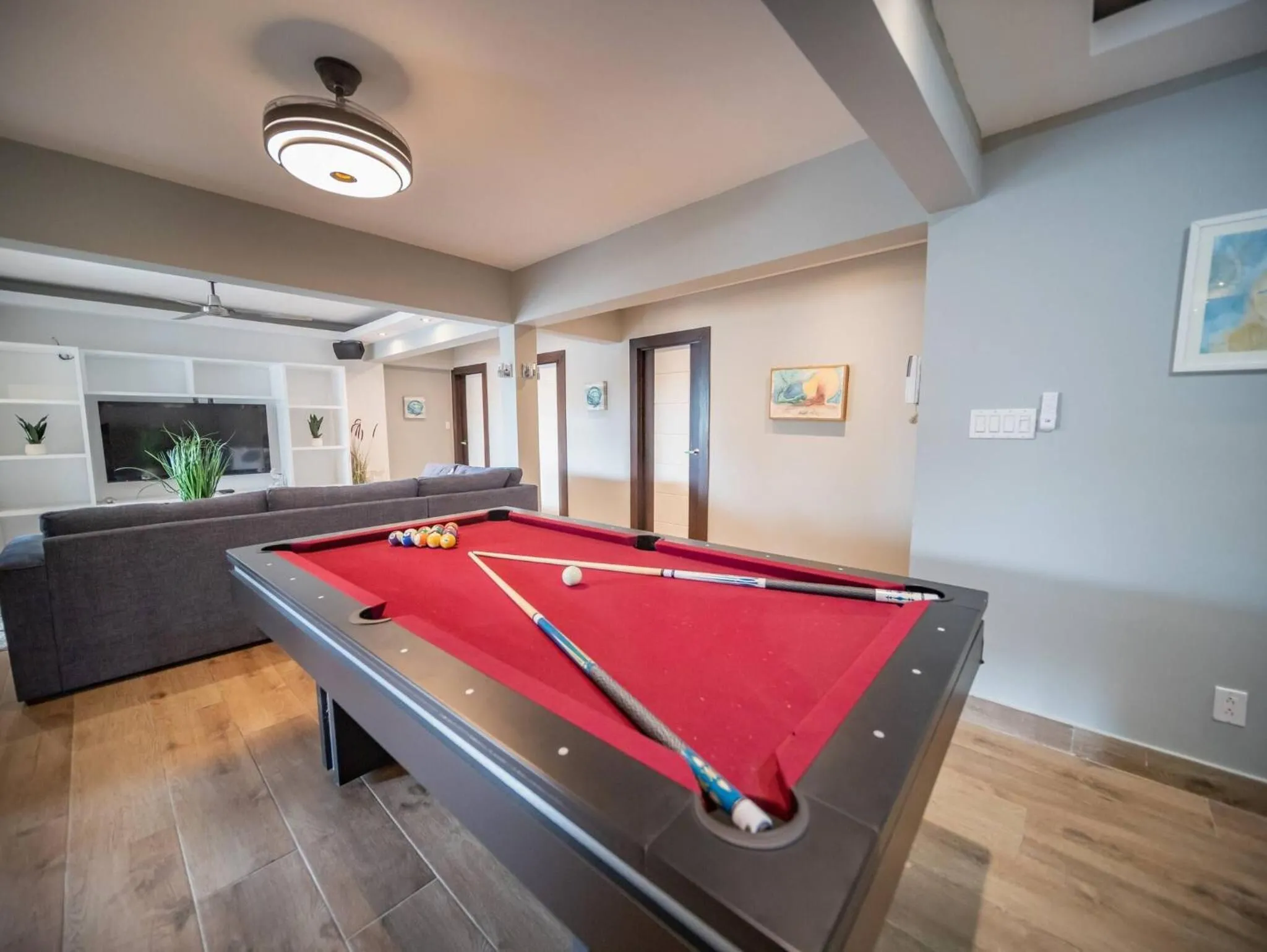 4br Penthouse With Rooftop Pool In Sosua Strip