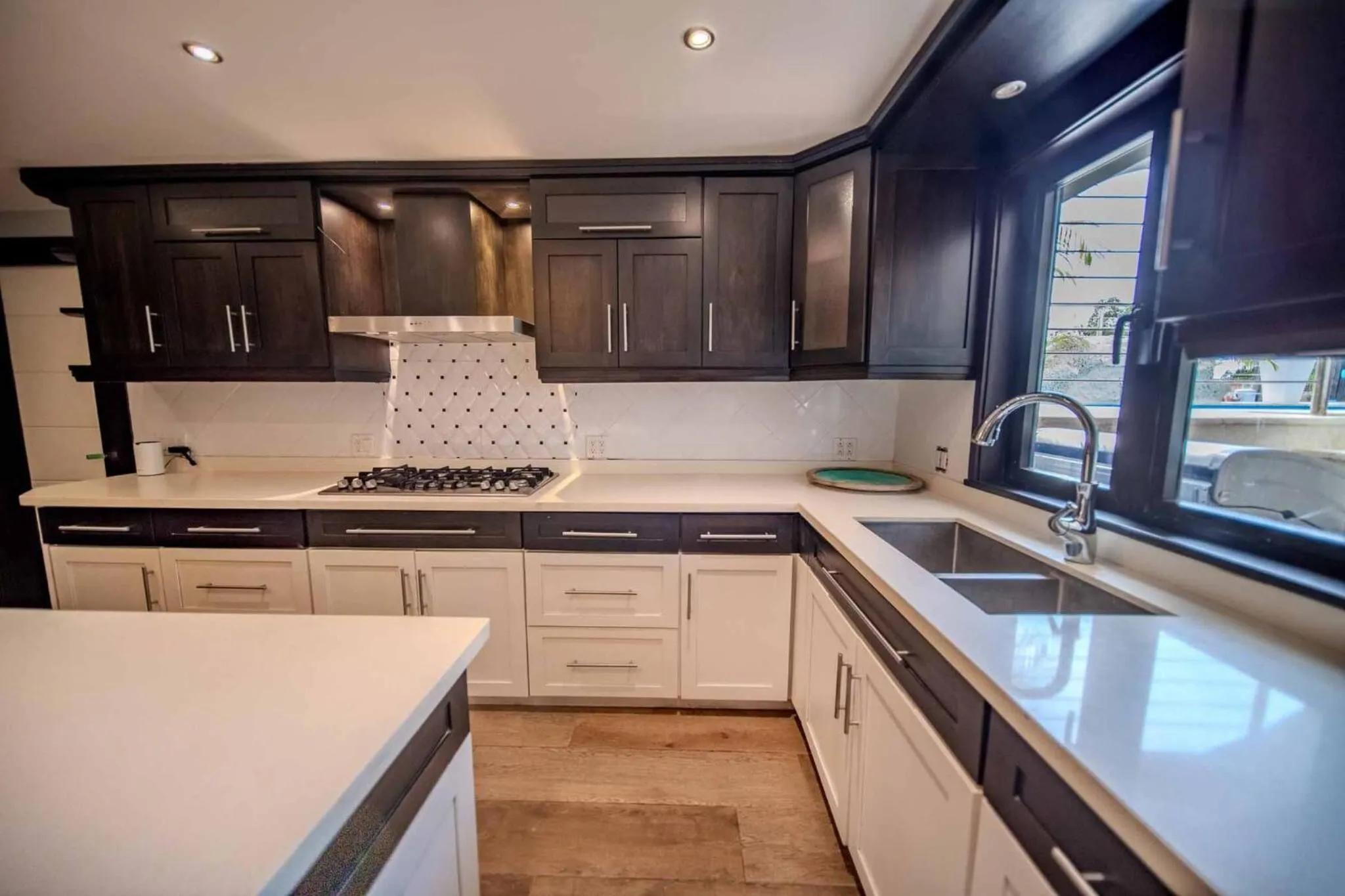 4br Penthouse With Rooftop Pool In Sosua Strip