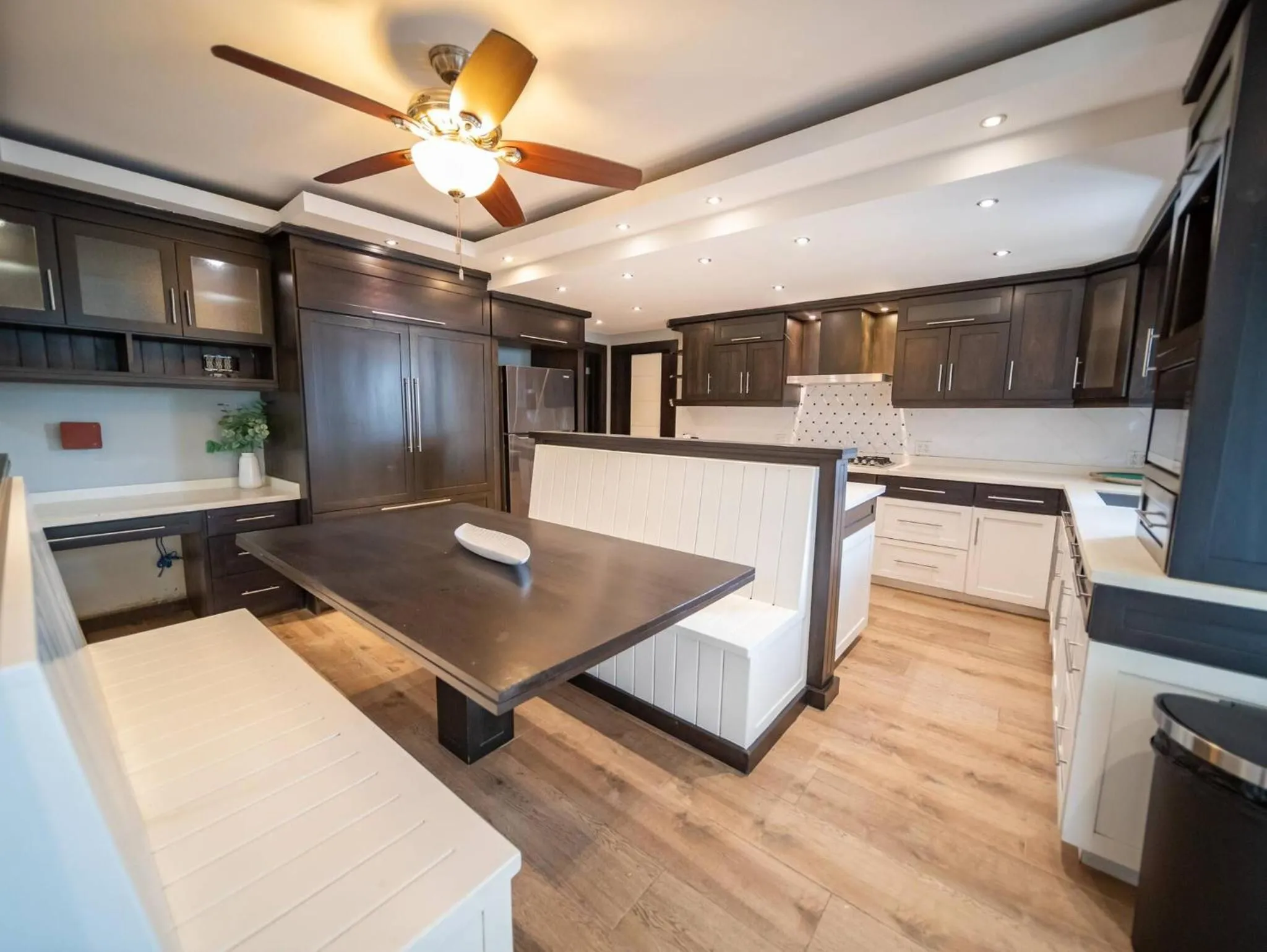 4br Penthouse With Rooftop Pool In Sosua Strip