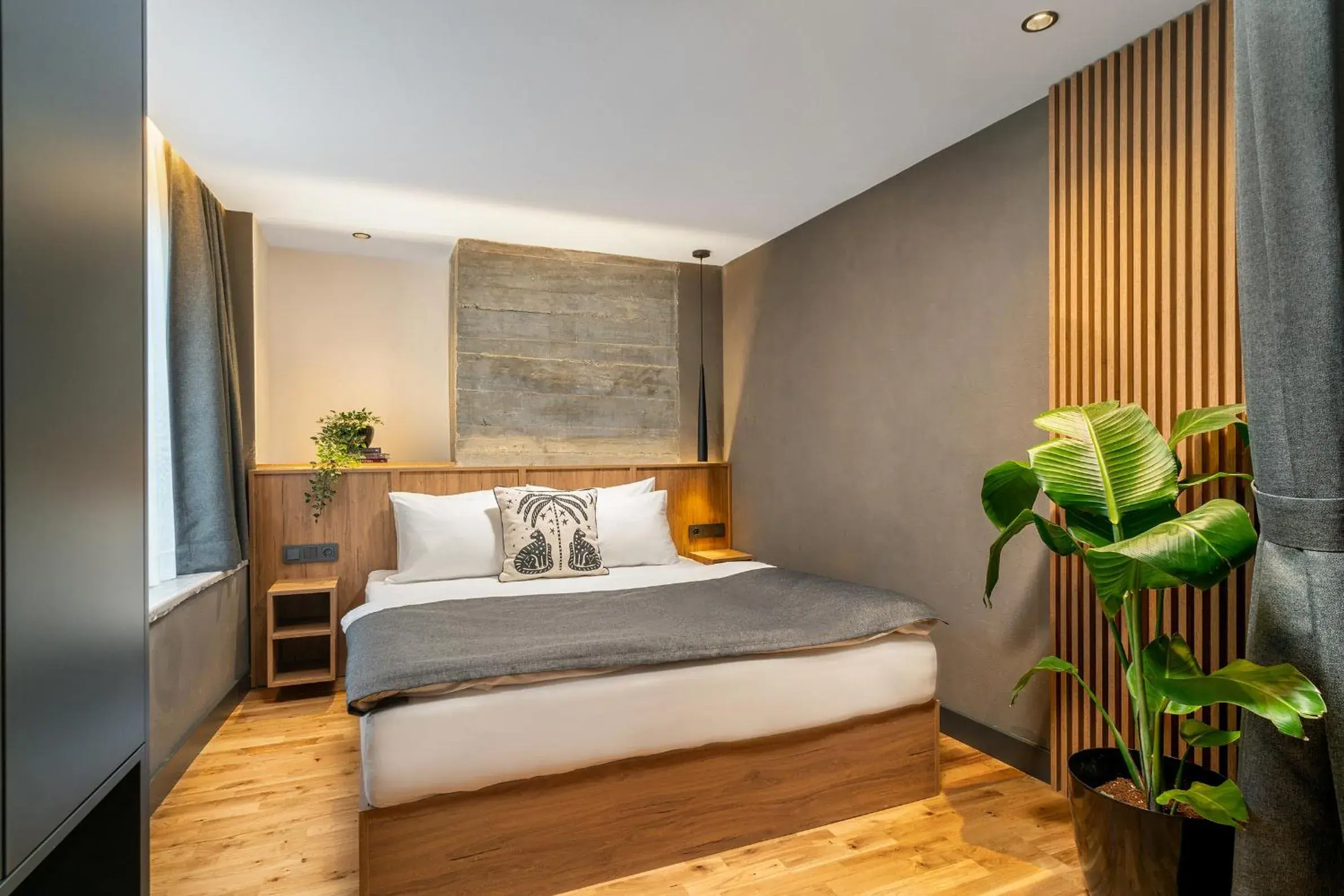 Urban Quarters - Gülhane Urban Quarters - Gülhane