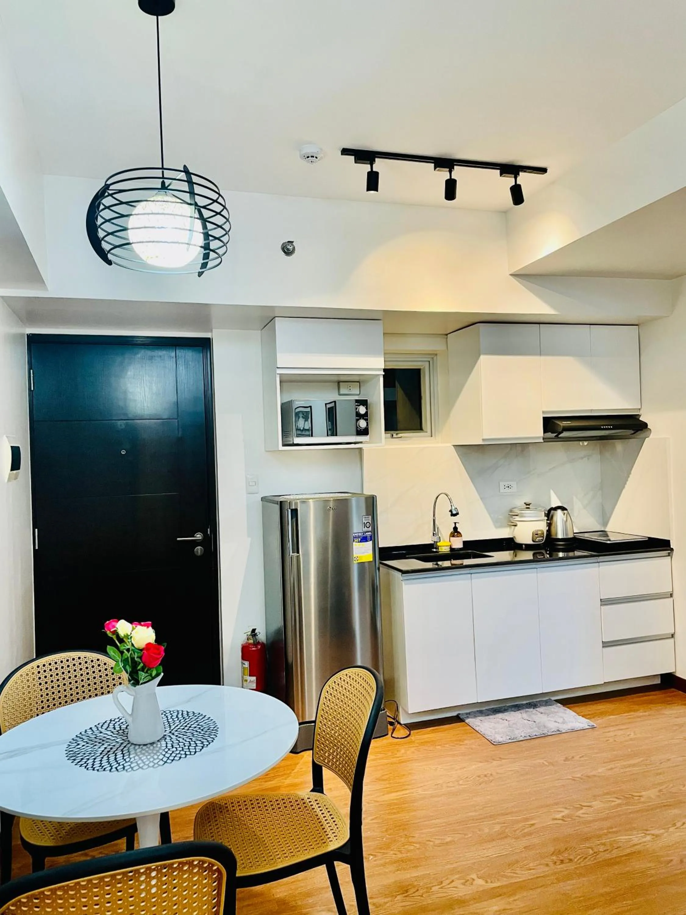 Centrio Tower condominium