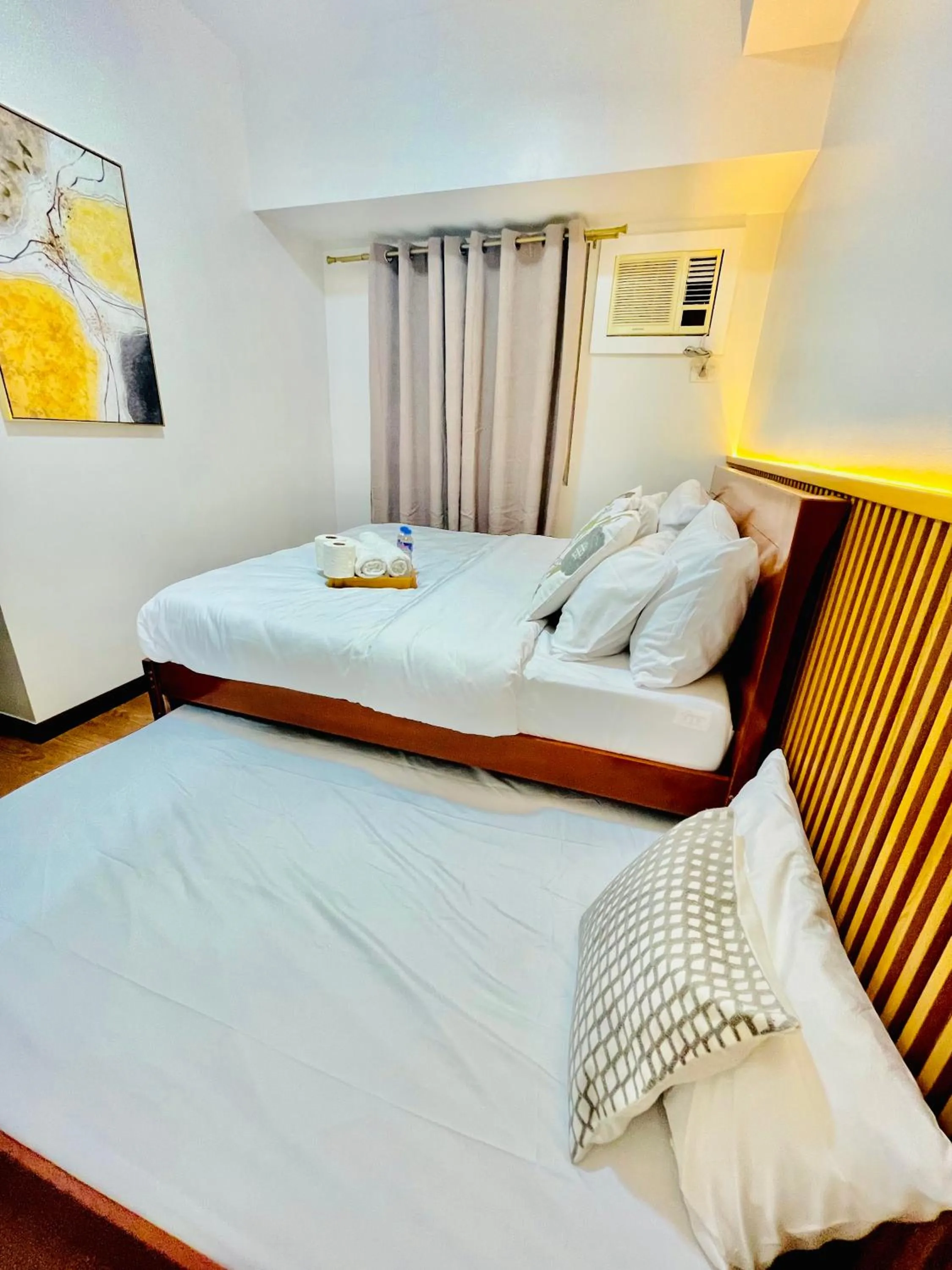 Centrio Tower condominium