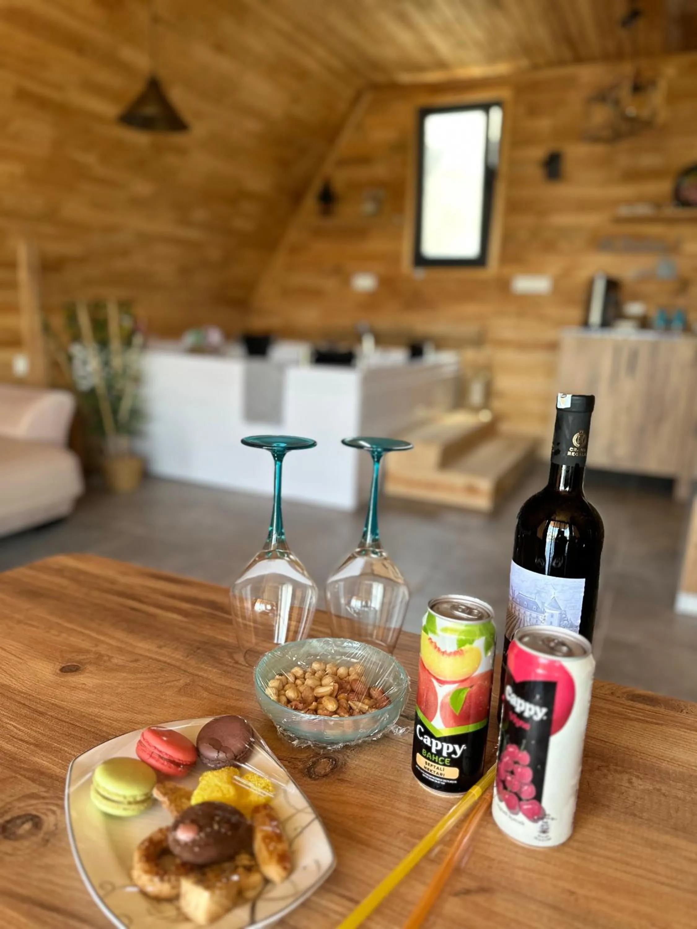 Kandybos Eco Farm Village