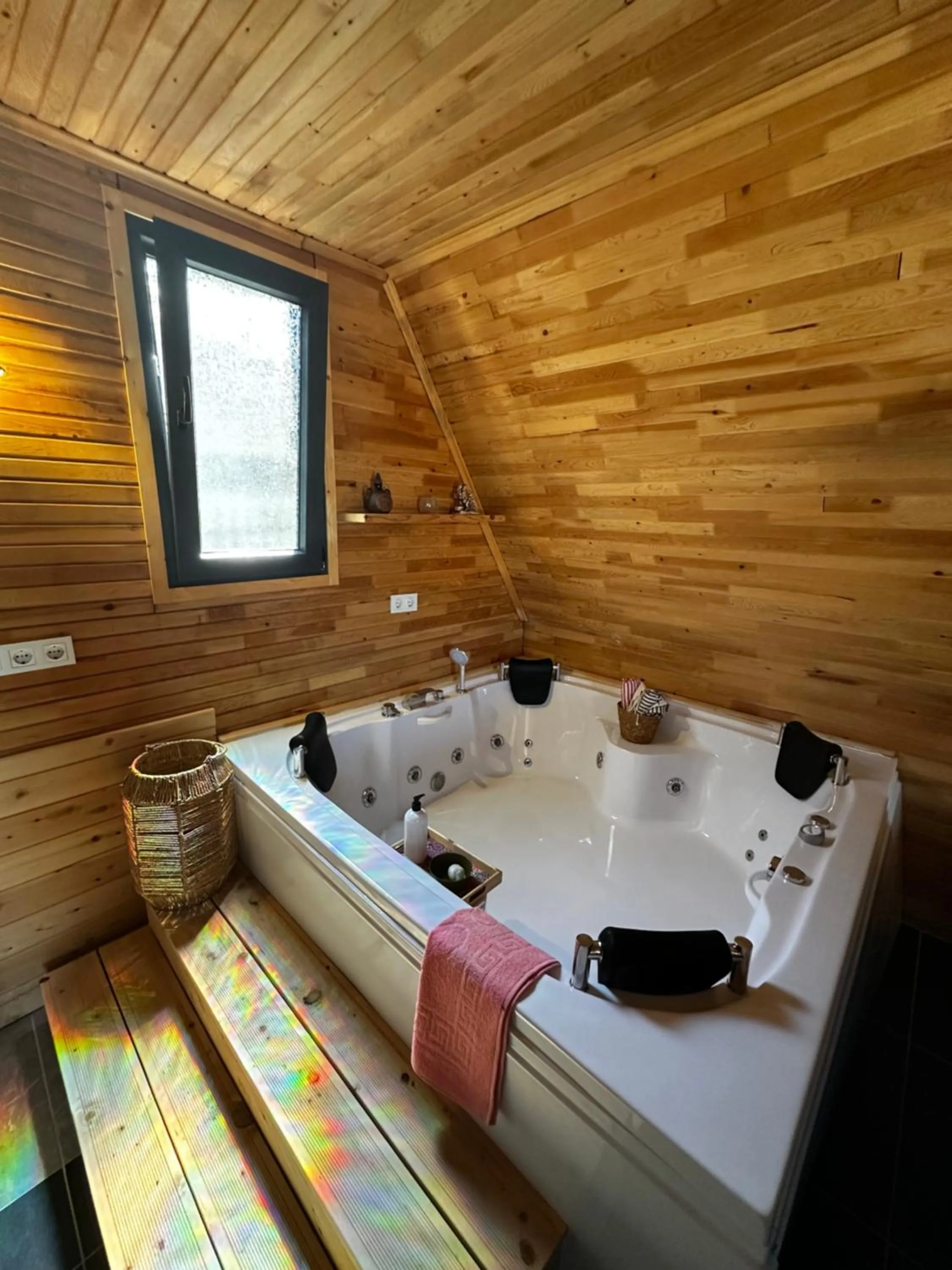 Kandybos Eco Farm Village