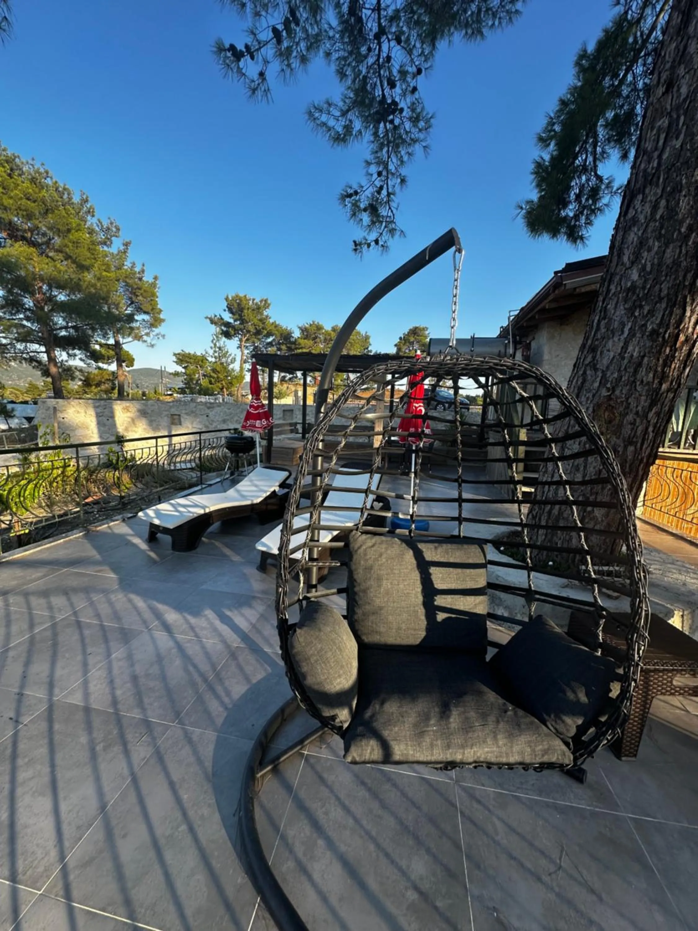 Kandybos Eco Farm Village