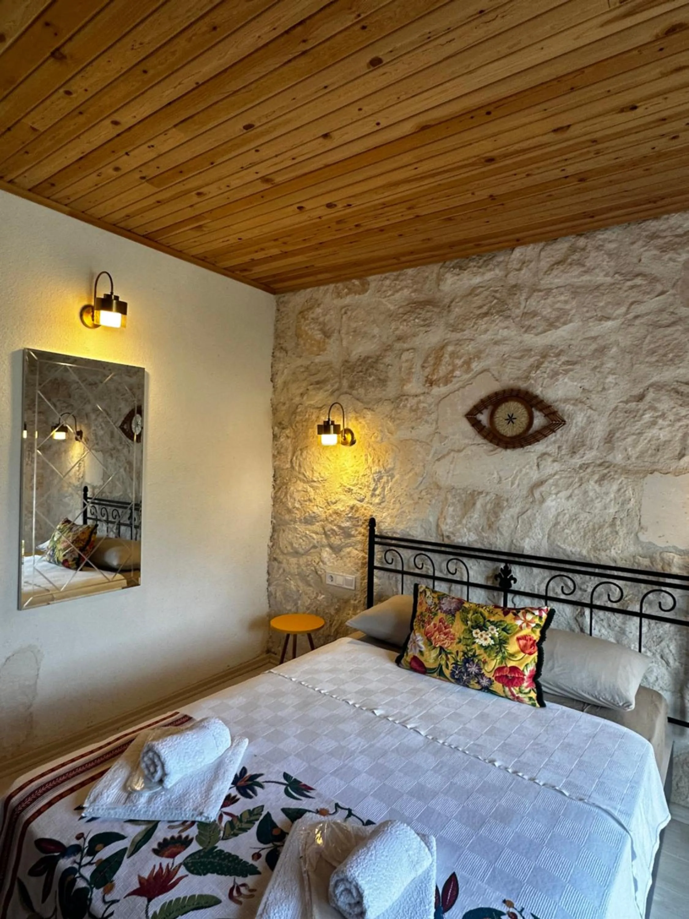 Kandybos Eco Farm Village