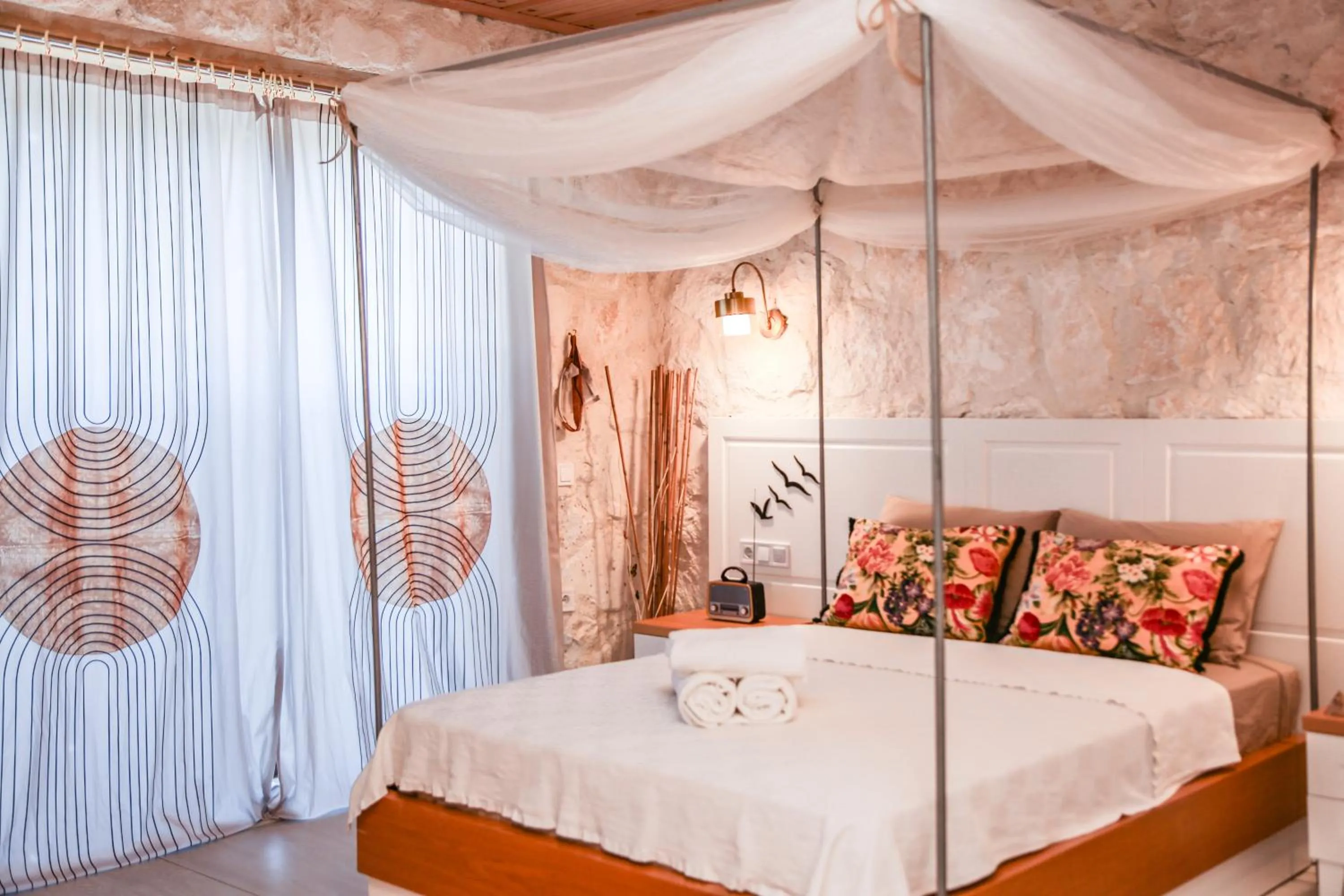 Kandybos Eco Farm Village