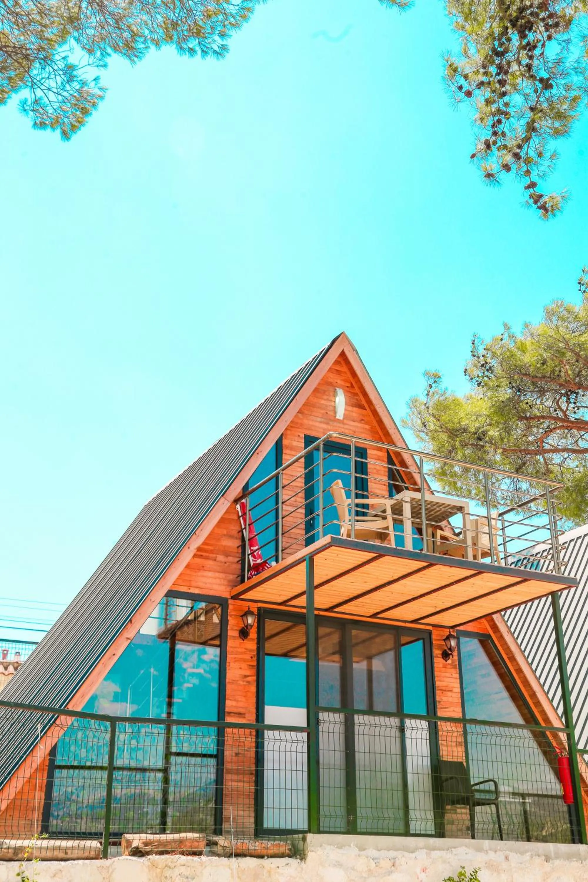 Kandybos Eco Farm Village