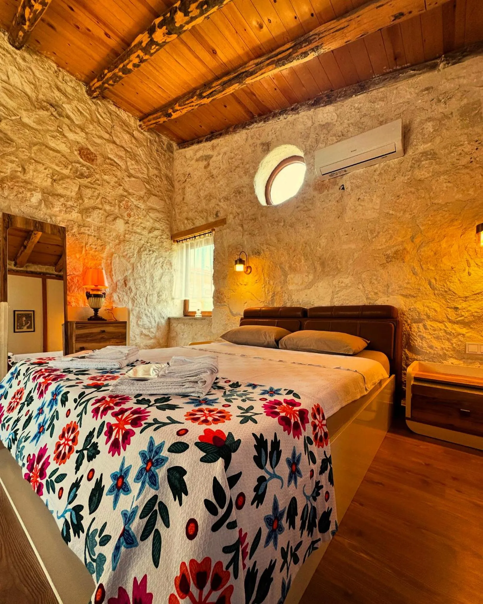 Kandybos Eco Farm Village